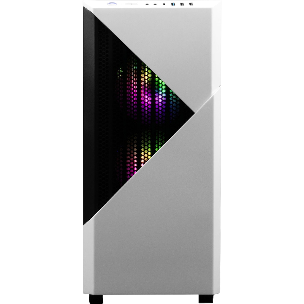 Hyrican Gaming-PC »Horizon 6856«