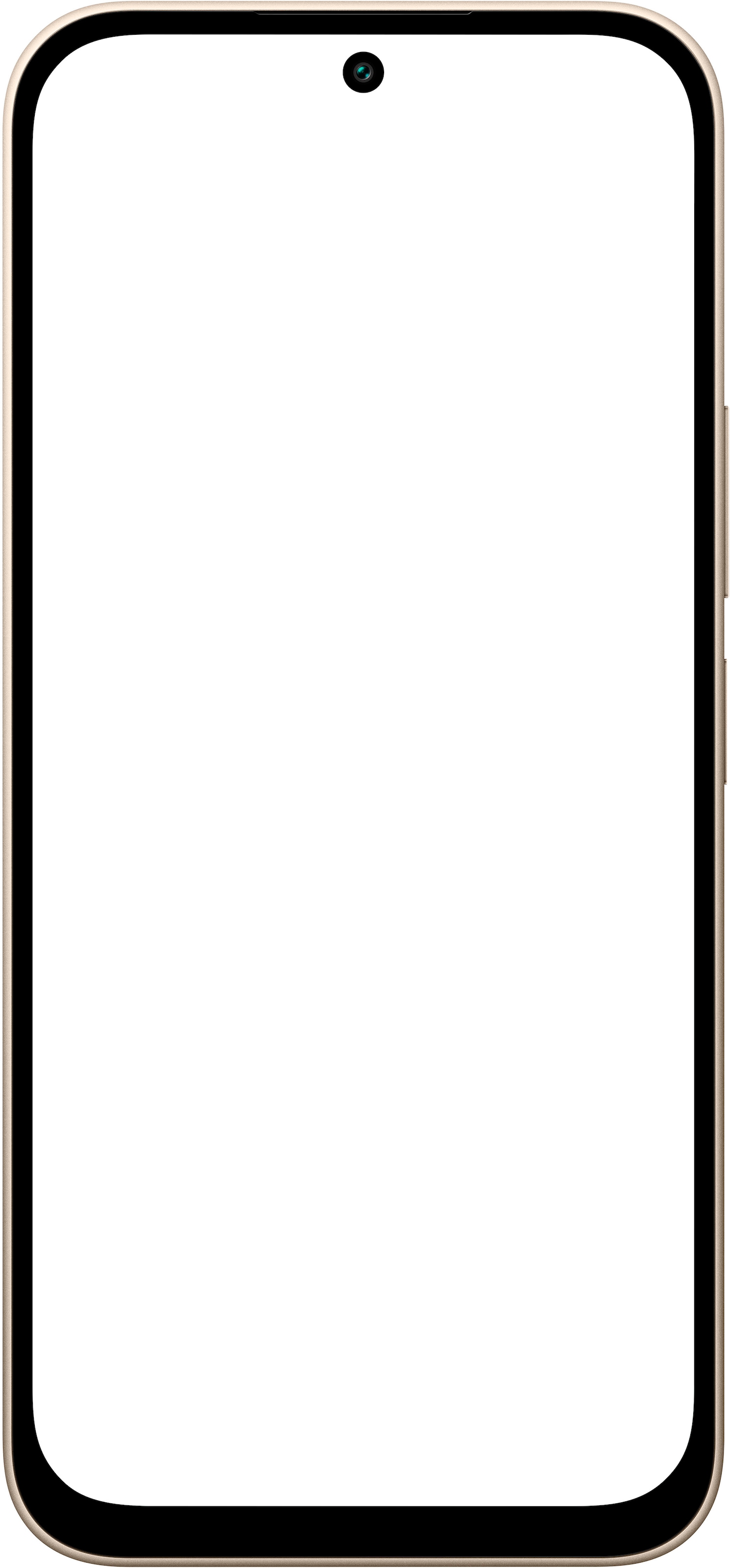 Xiaomi Smartphone »REDMI 17 5G« Vivid Orange