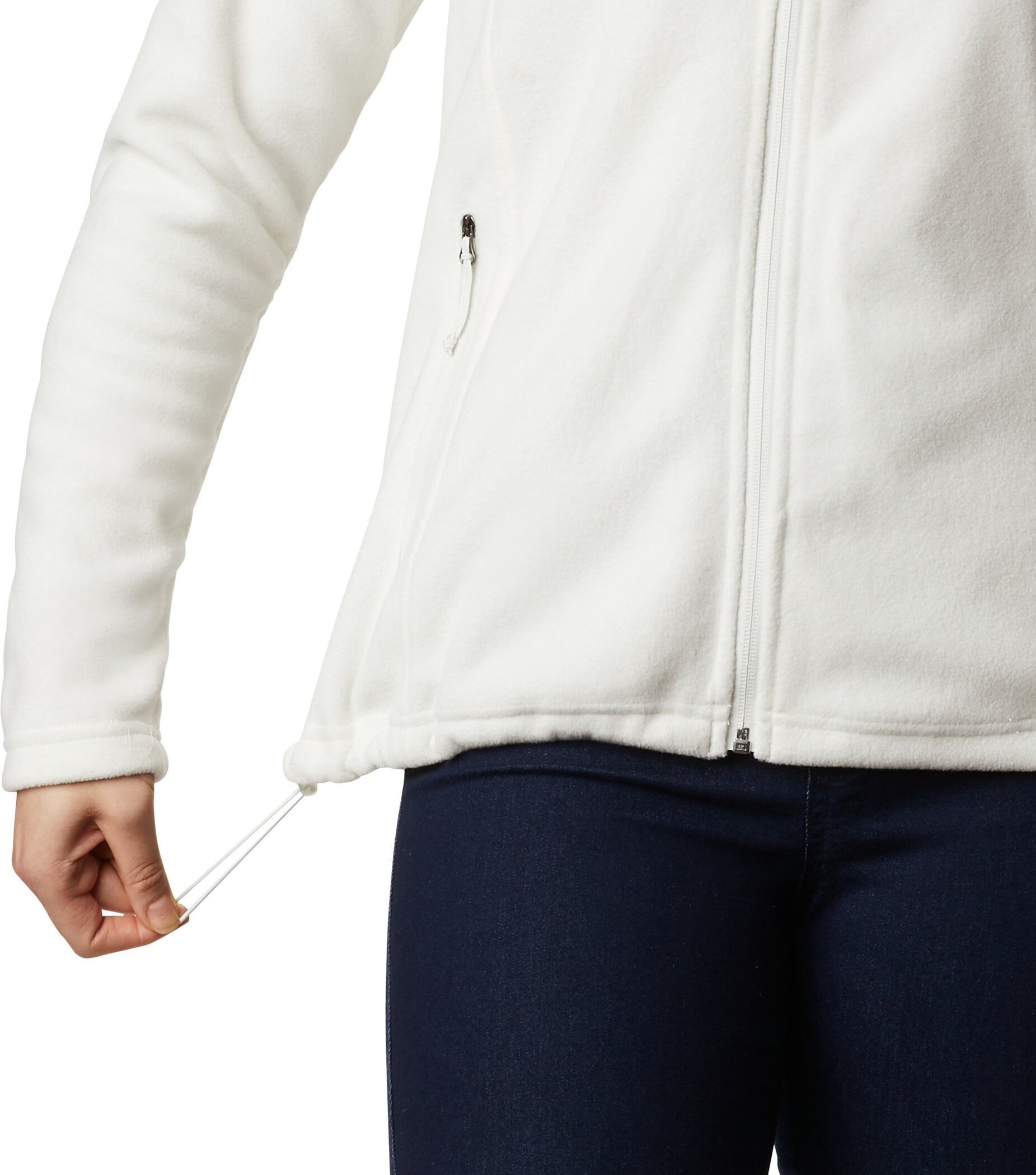 Columbia Fleecejacke »Fast Trek™ II Jacket«