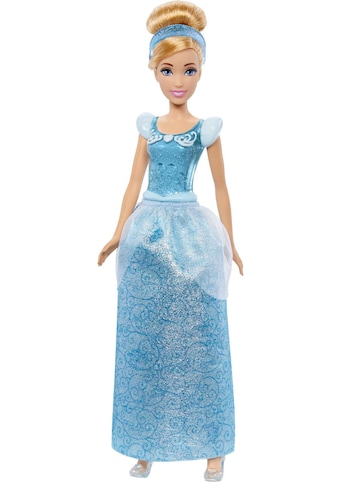 Anziehpuppe »Disney Prinzessin, Cinderella«