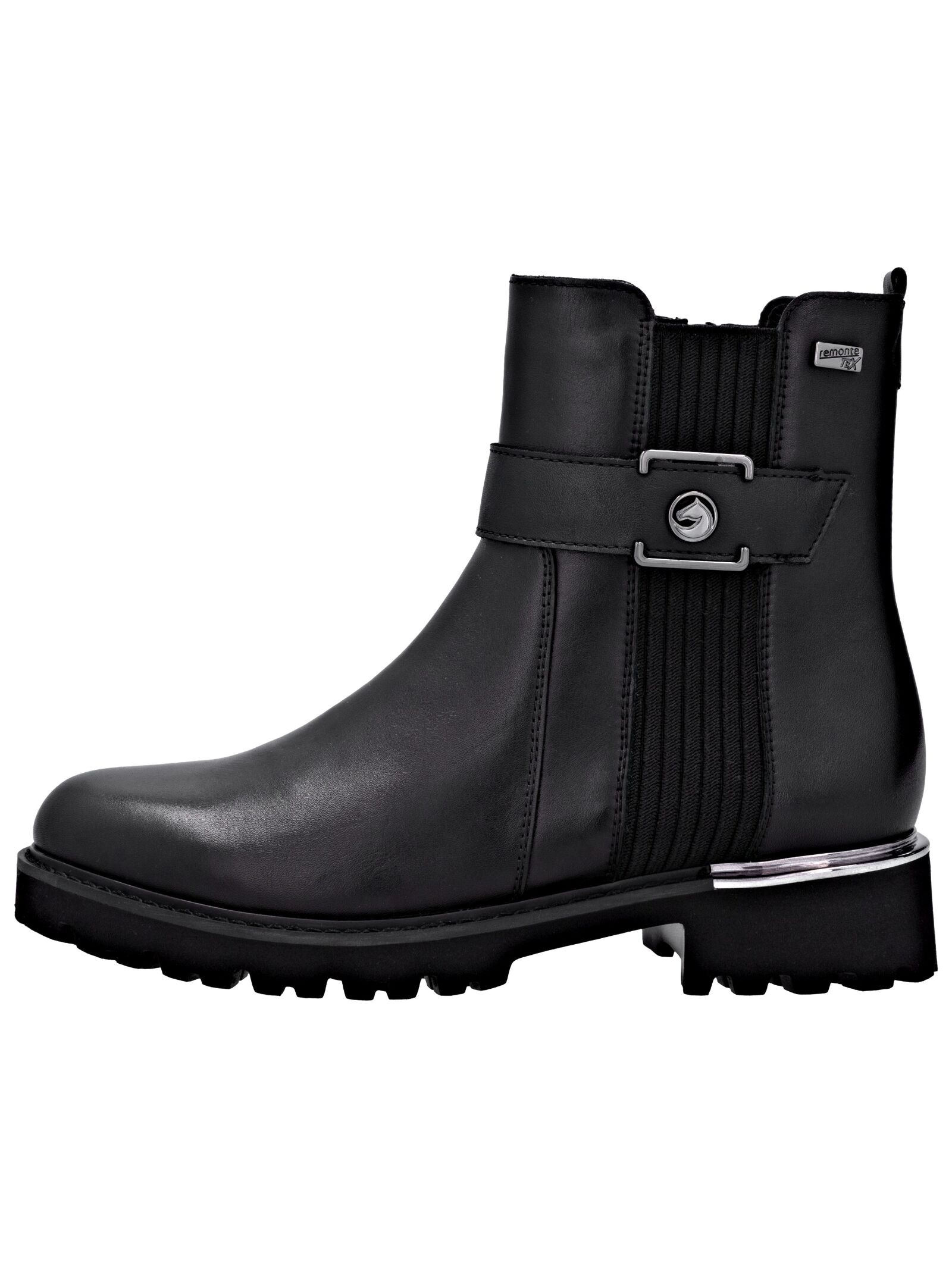Remonte Stiefelette »Remonte Stiefelette Leder«