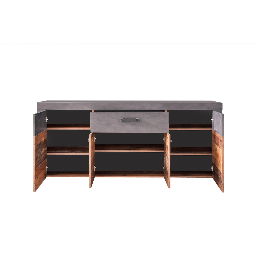 INOSIGN Sideboard »Ilana«