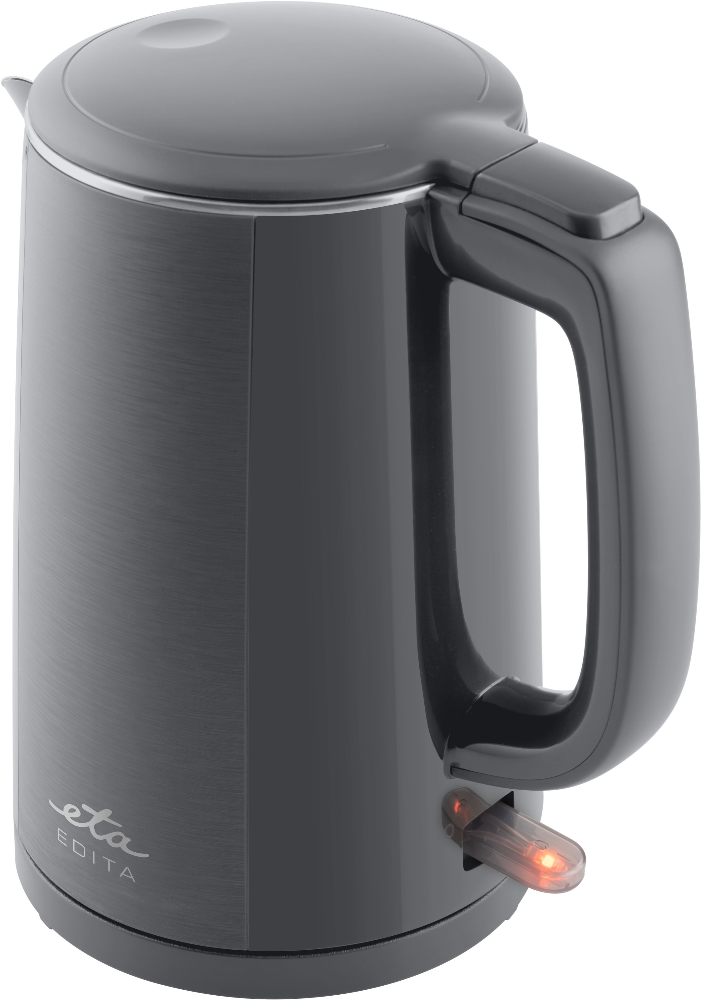 eta Wasserkocher »EDITA ETA859590020«, 1,5 l, 2200 W