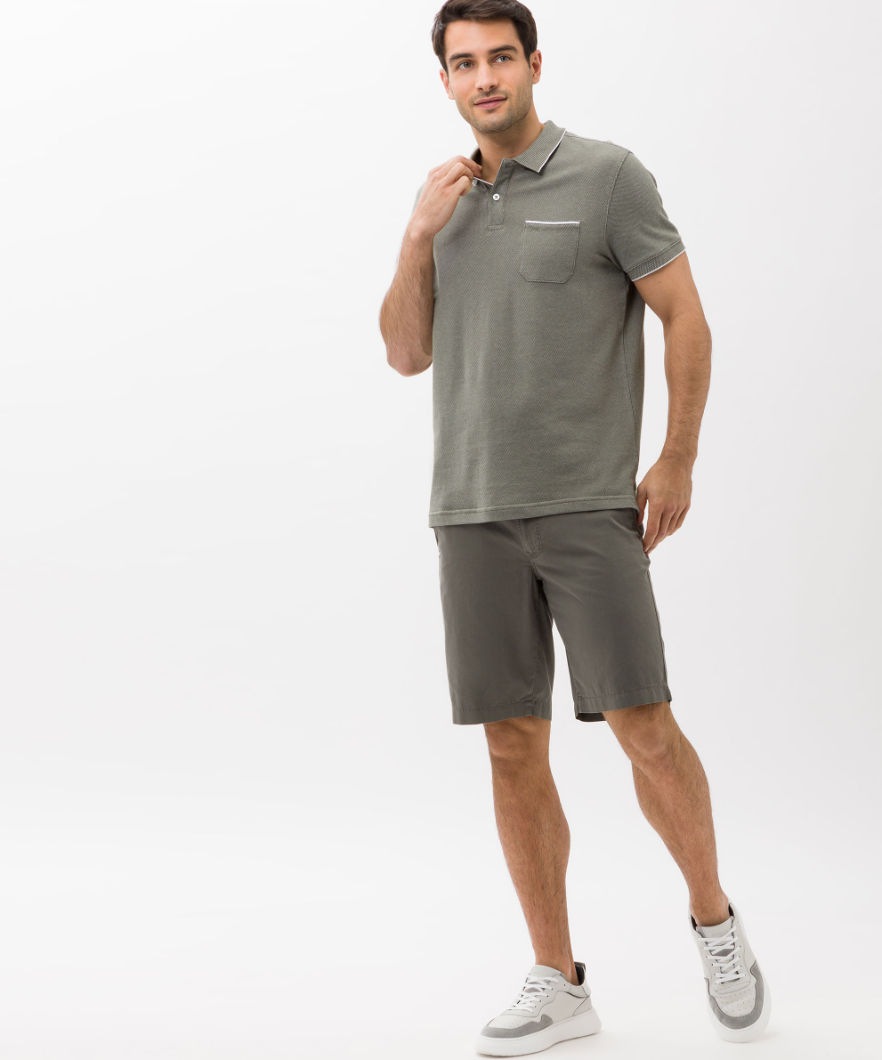 4. Bild von Brax Bermudas »Style BARI«