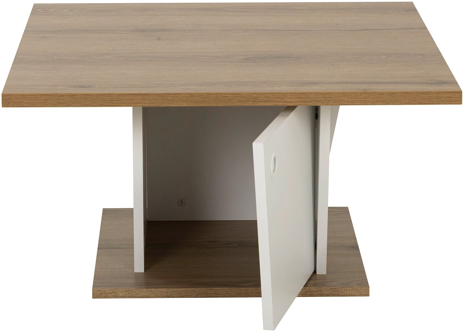 Gami Couchtisch »ATOS«, Couchtisch mit Barfunktion