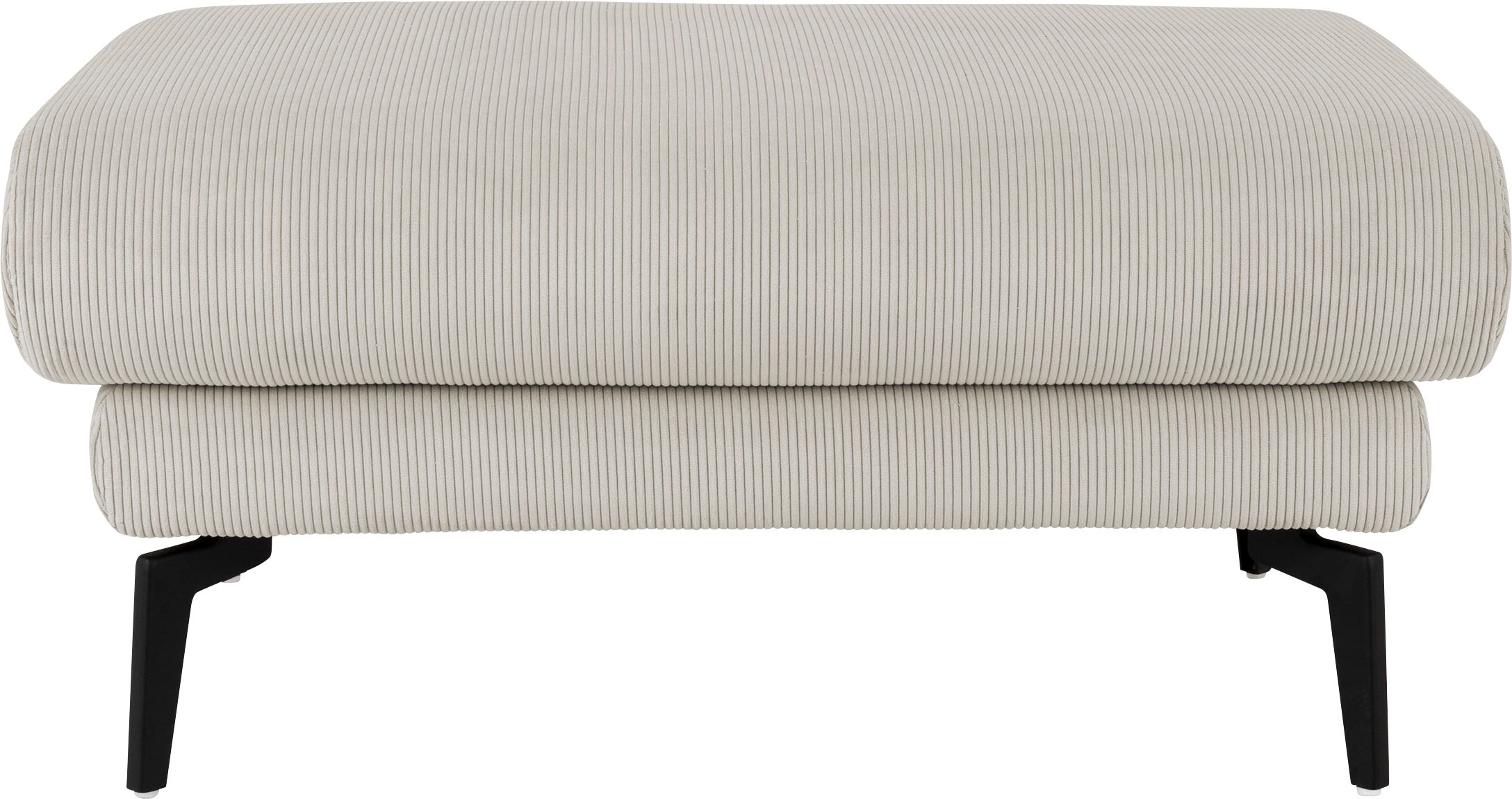 Die PlanBar Hocker »MP-IN23147«, (1 St.), stylische Metallfüße mit Bodenfre günstig online kaufen