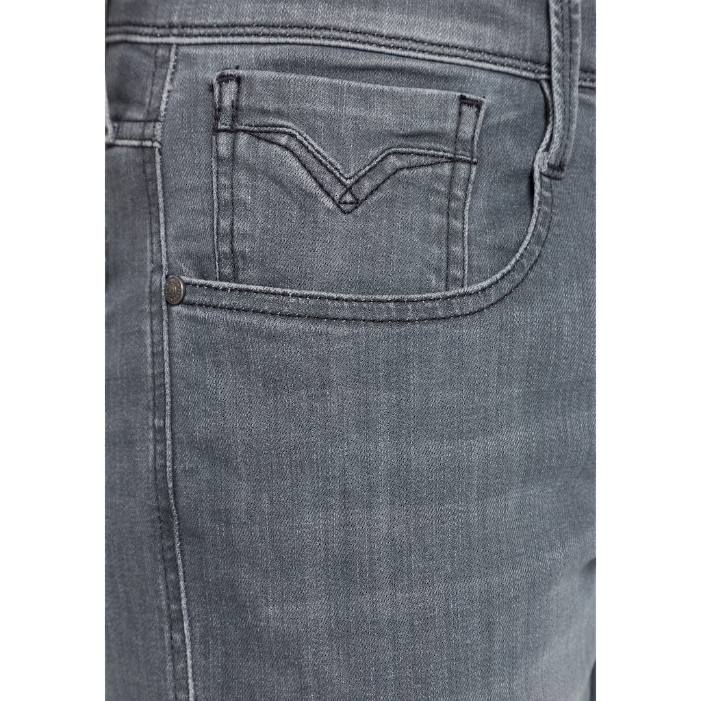 Replay Slim-fit-Jeans »ANBASS«