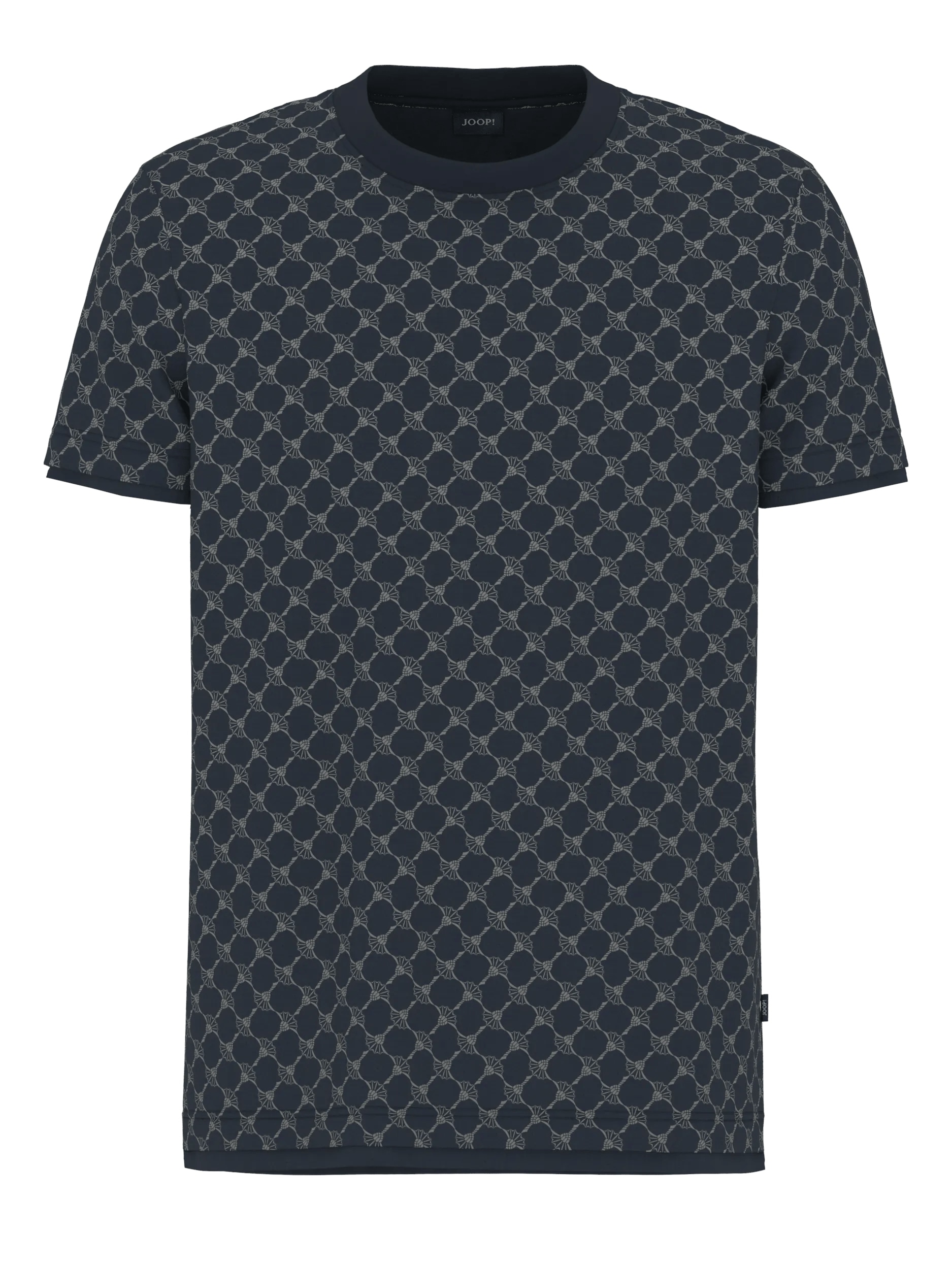 JOOP! T-Shirt »Victormanuel« Cornflower Allover