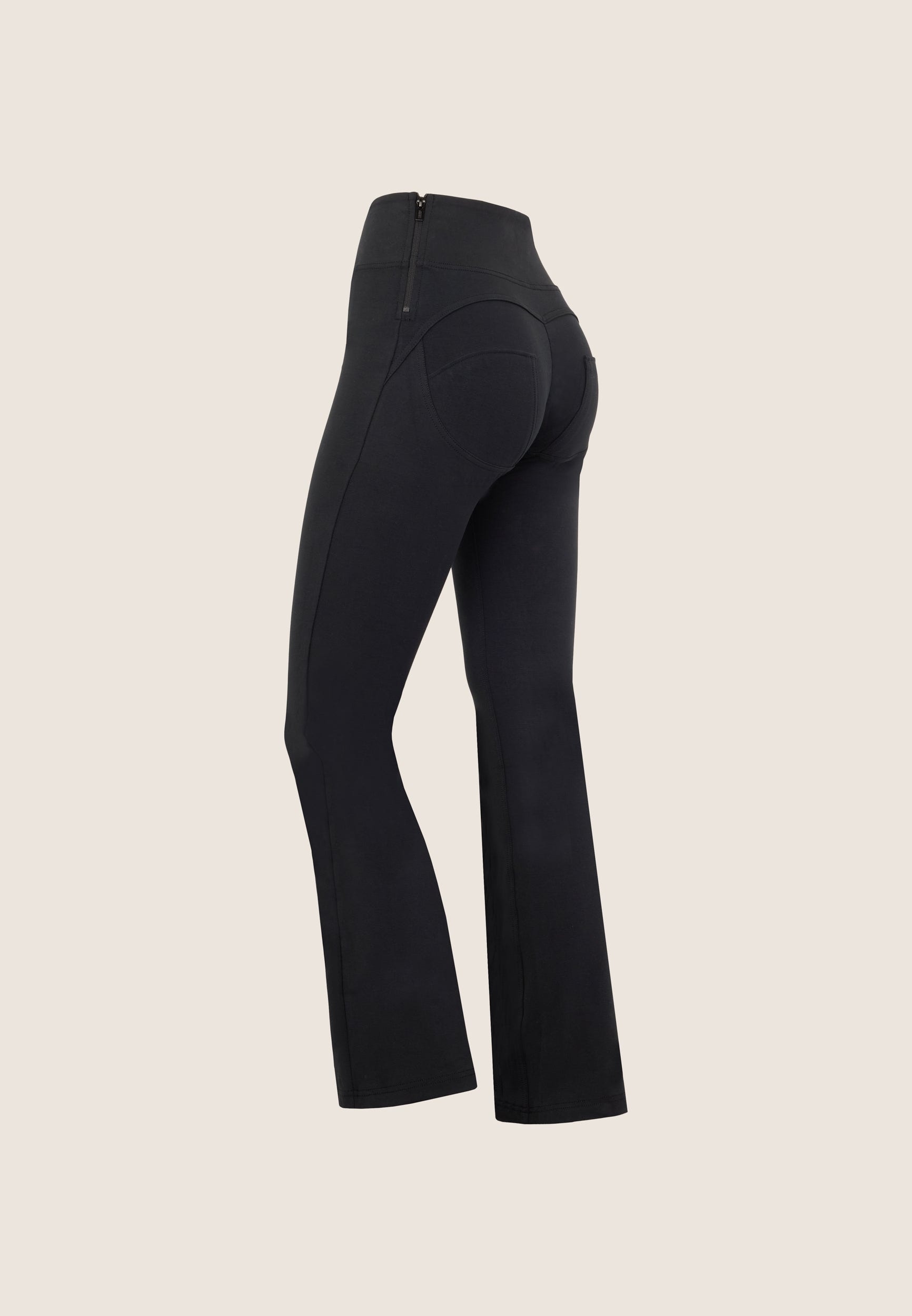 Freddy Schlaghose »WRUP HIGH WAIST SKINNY BOOTCUT«  mit Lifting & Shaping Effekt - Bootcut