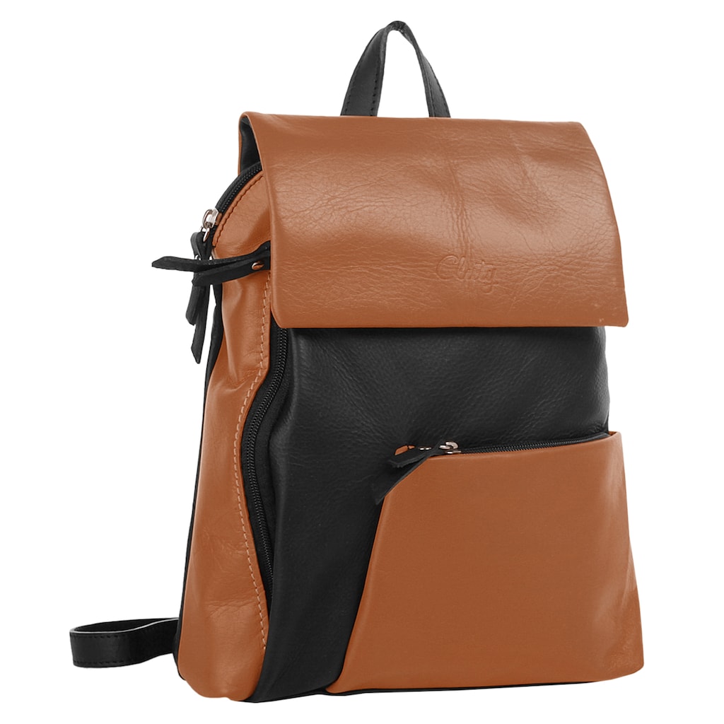 Cluty Cityrucksack