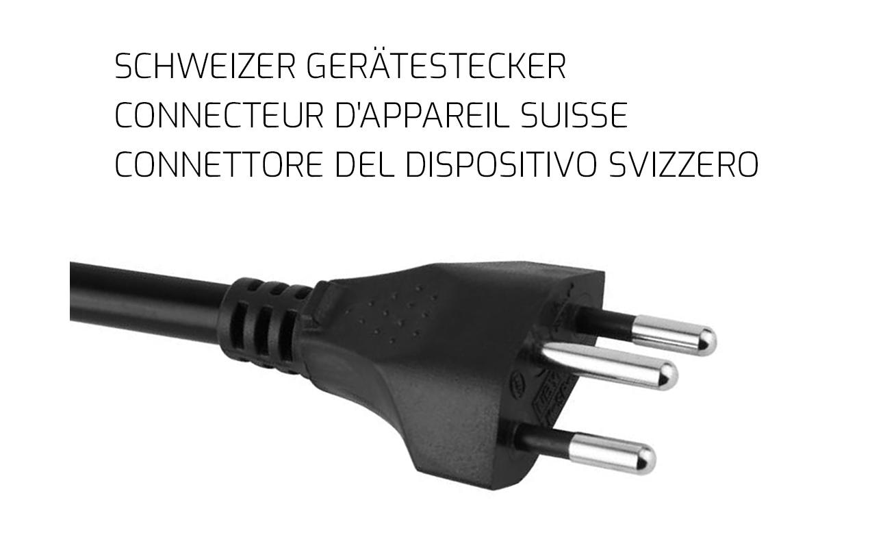 FURBER Wasserkocher »Premium Steamy« 1 l 2200 W
