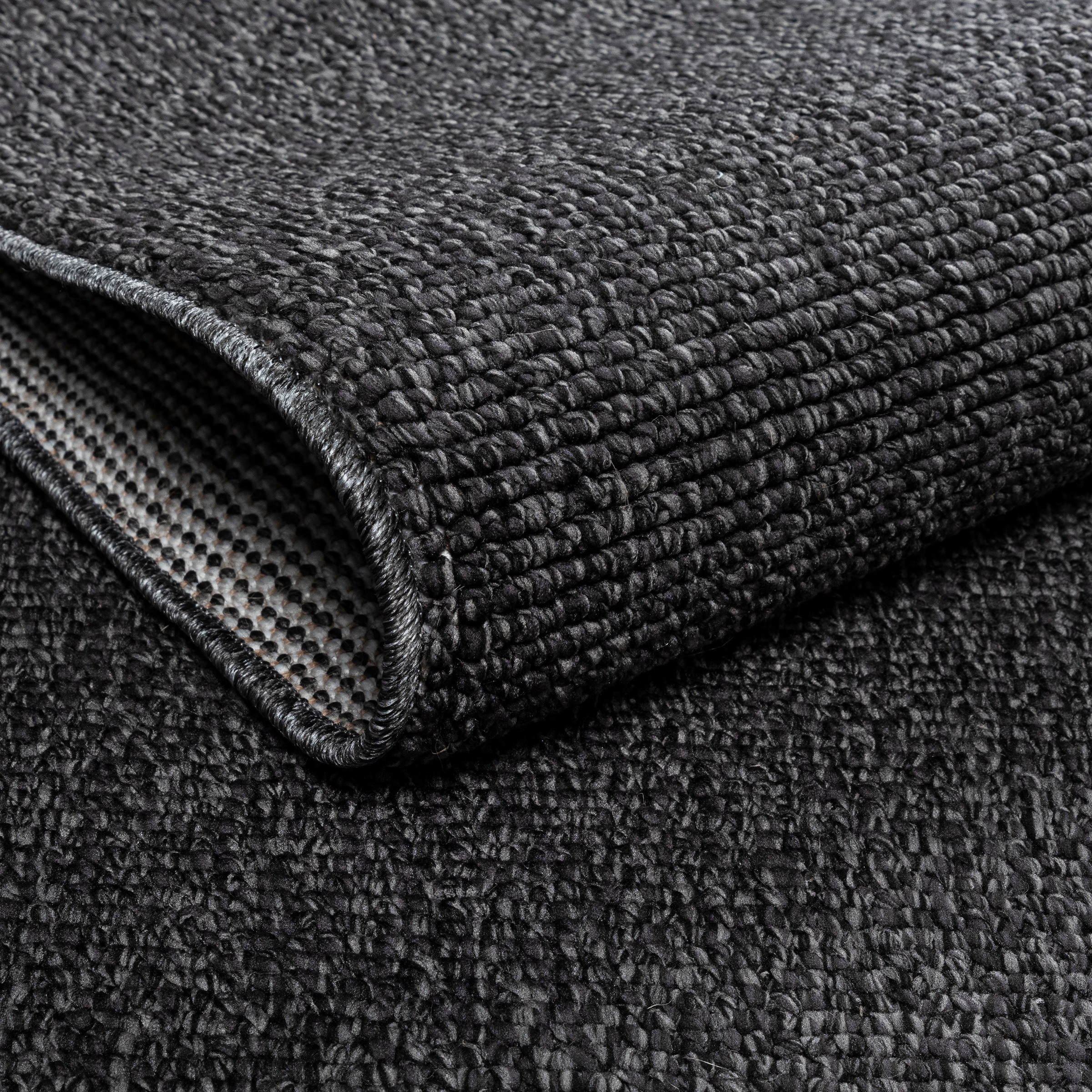 Sanat Teppich »Lora Plus, auch als Läufer«, rechteckig, 5 mm Höhe, Kurzflor günstig online kaufen