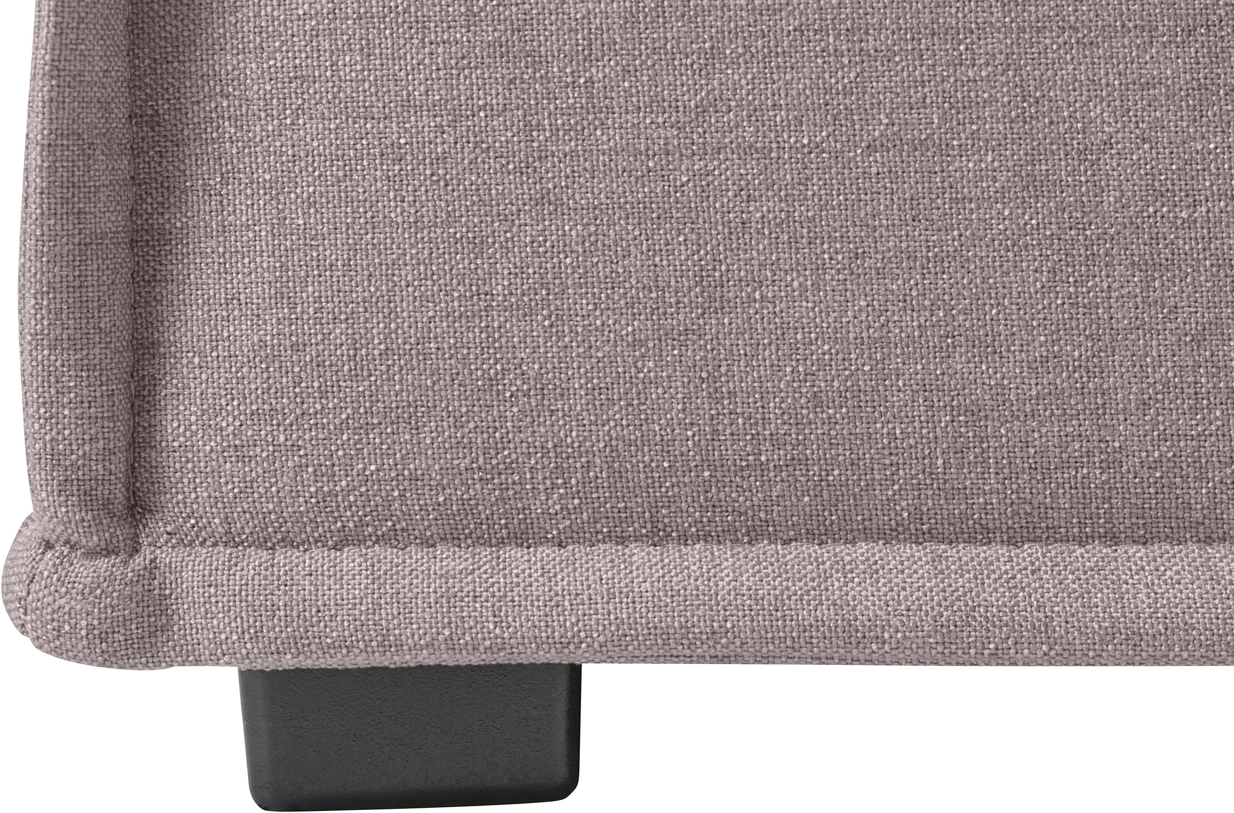 LeGer Home by Lena Gercke Boxspringbett »Yuma«, incl. Topper, in 4 Breiten, 3 Matratzenarten und je 2 Härtegraden