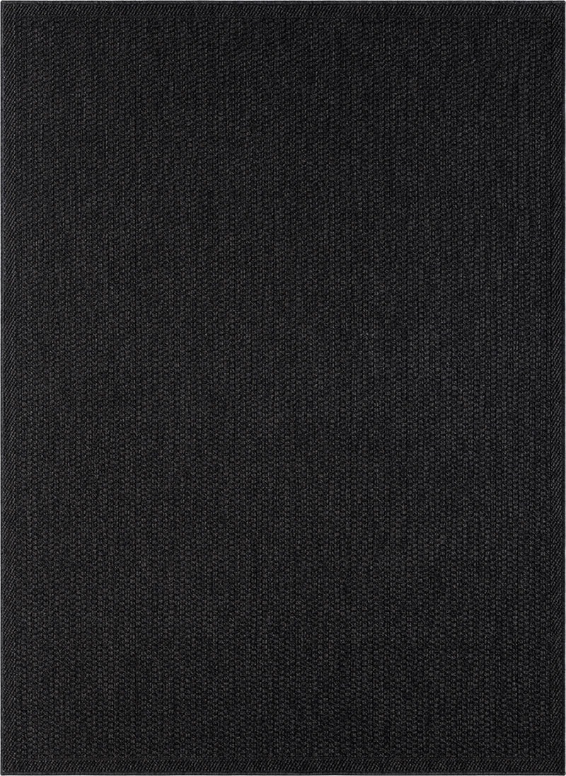 the carpet Teppich »Toulose«, rechteckig, 1 mm Höhe, moderner robuster In und Outdoor Teppich