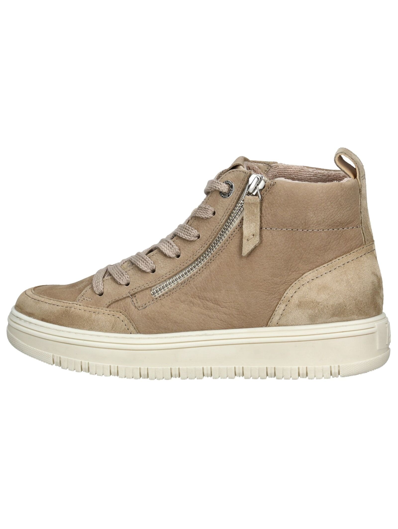 Paul Green Sneaker »Paul Green Sneaker Leder«