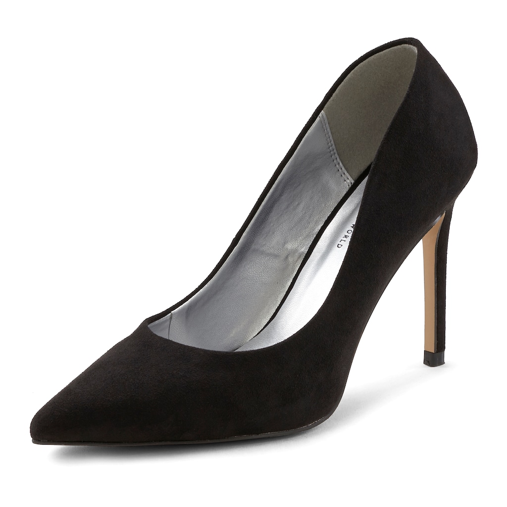 LASCANA High-Heel-Pumps