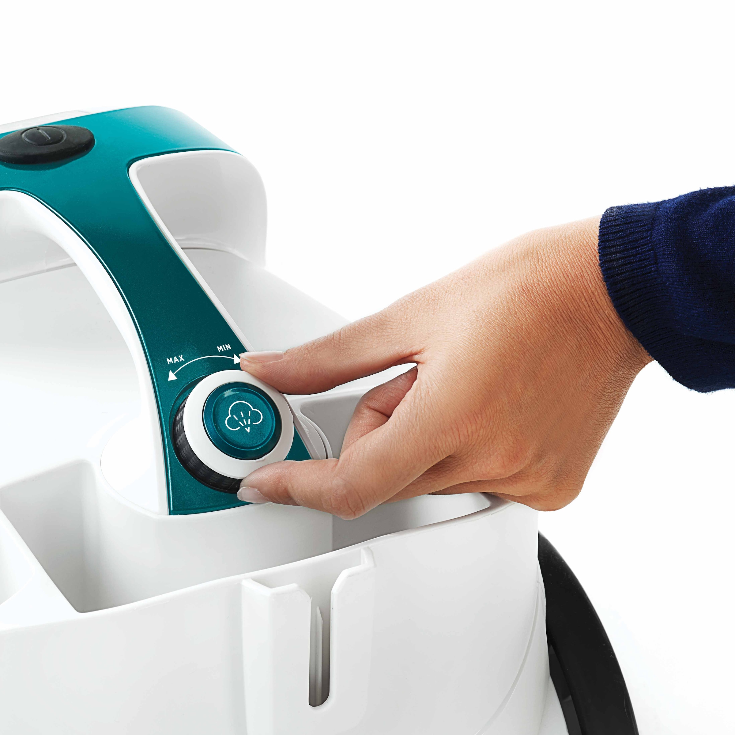 Polti Dampfreiniger »VAPORETTO SMART 100 T«