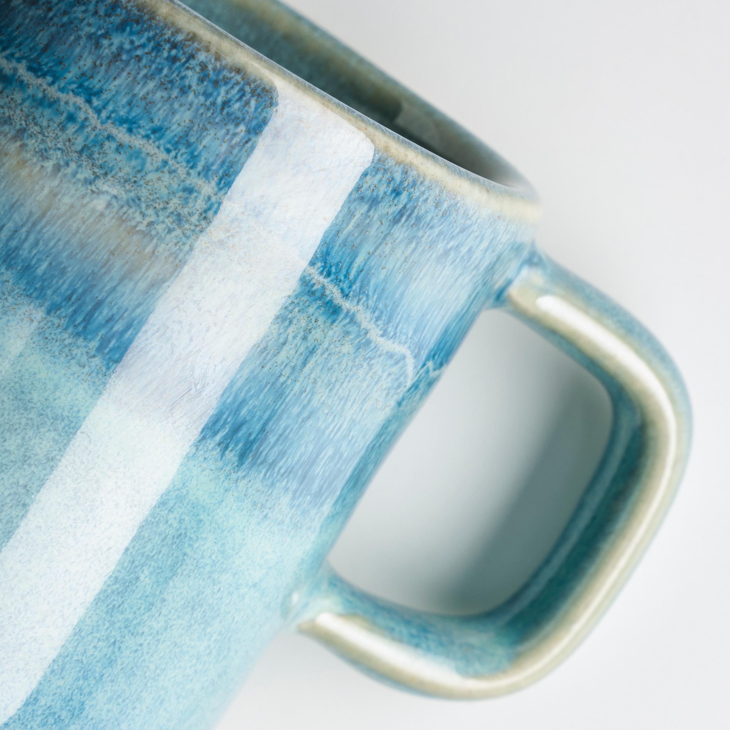 gipfelstück Espressotasse »Tiefer See«