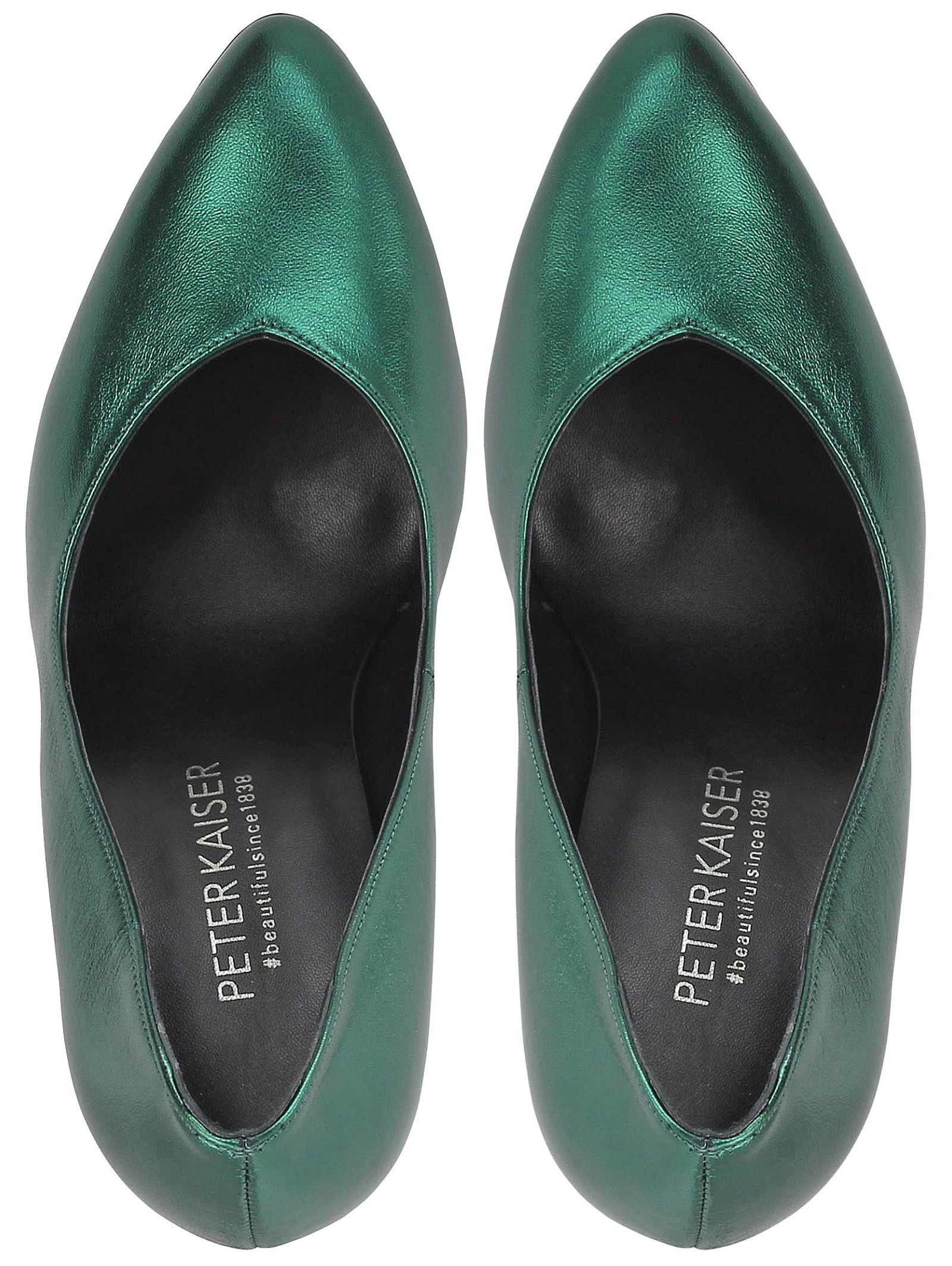 Peter Kaiser High-Heel-Pumps »Peter Kaiser Pumps Leder«