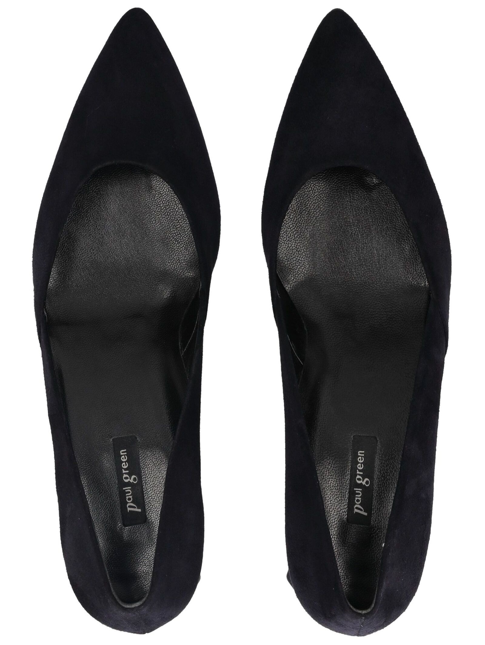 Paul Green Pumps »Paul Green Pumps Leder«