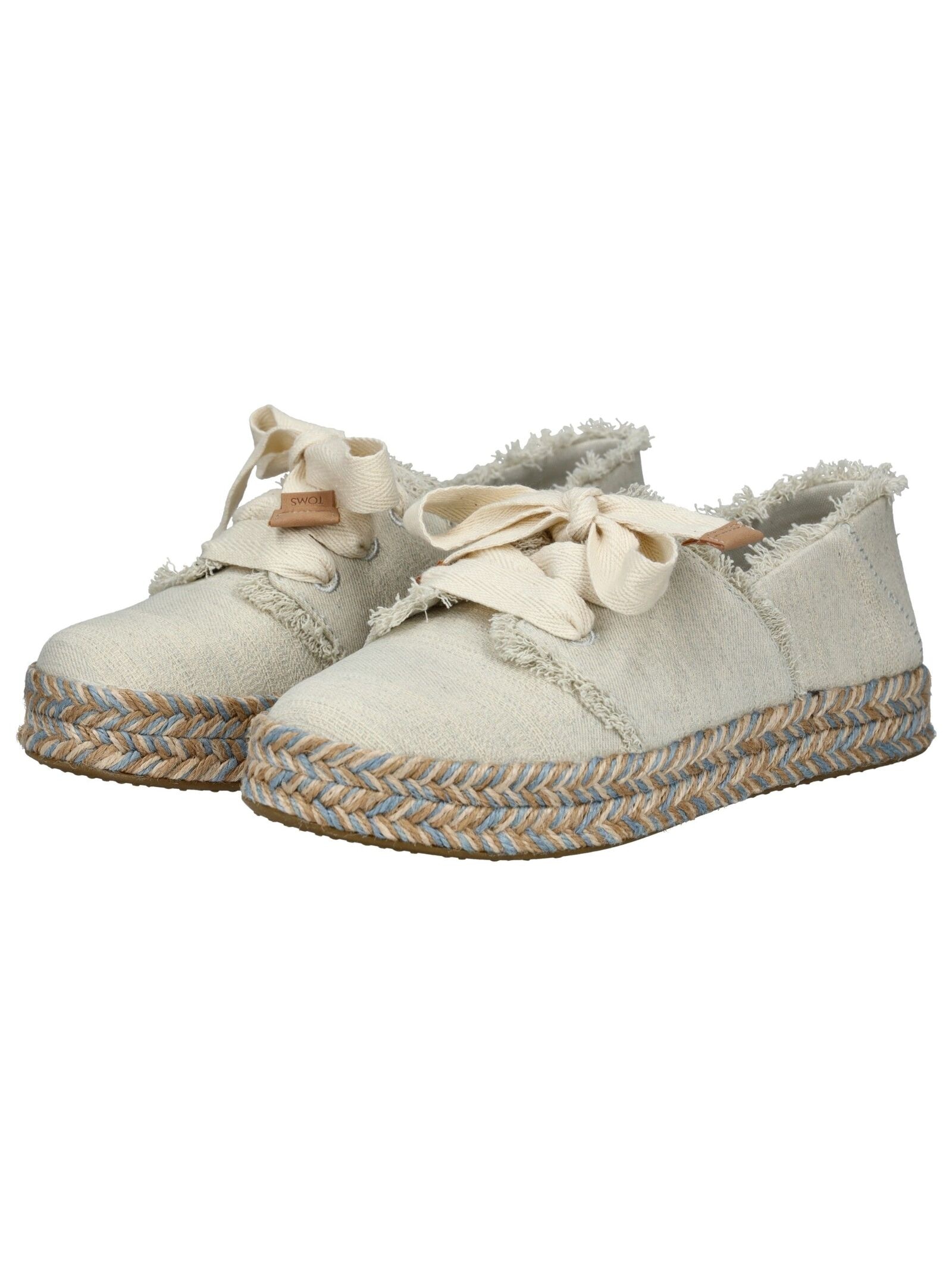 TOMS Espadrille »TOMS Halbschuhe Textil«