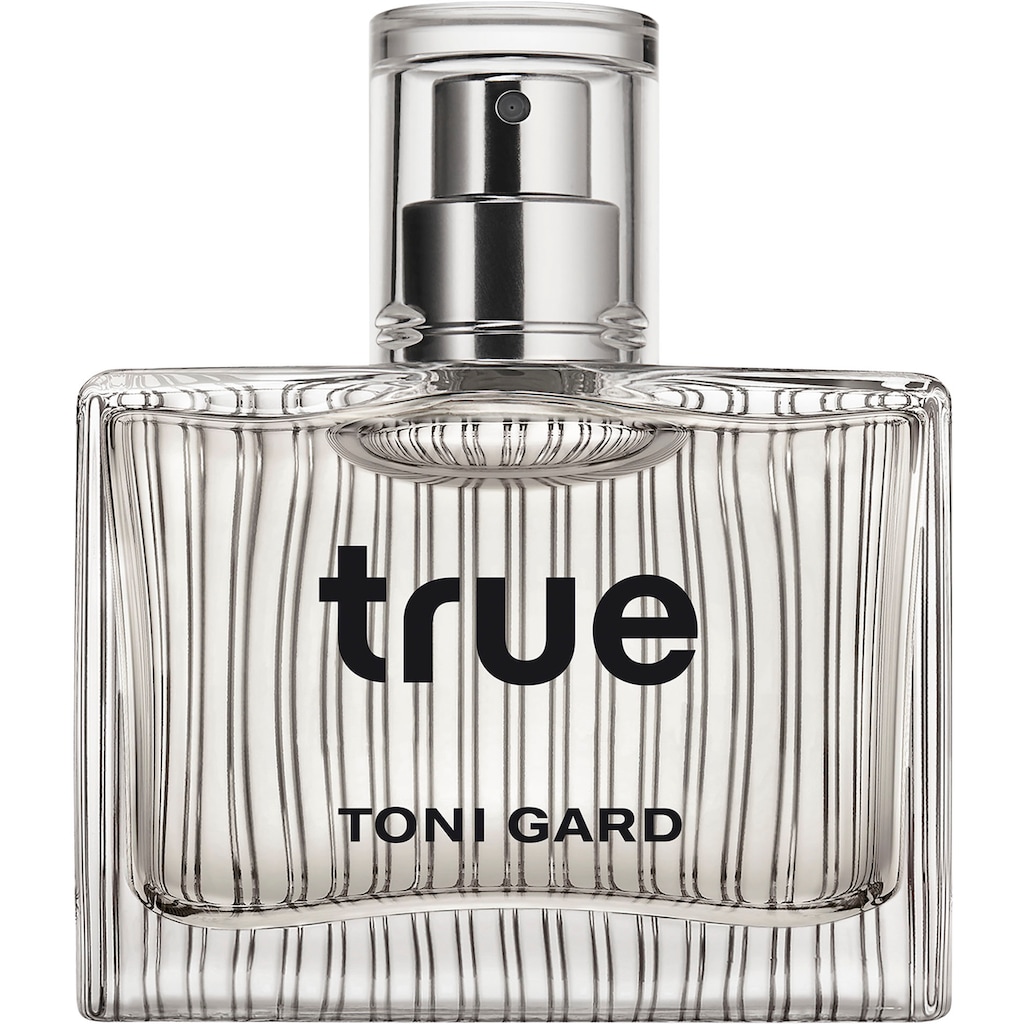 TONI GARD Eau de Parfum »TRUE Women EdP«