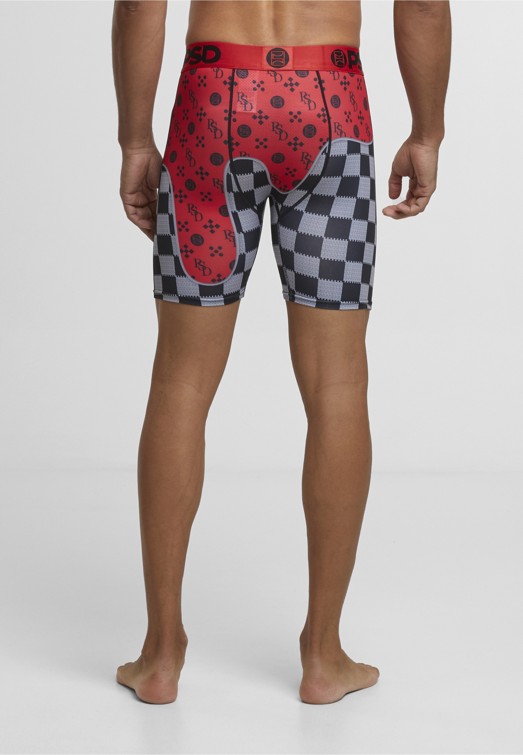 PSD Boxershorts »PSD INFRA LUXE« 1 Stk.