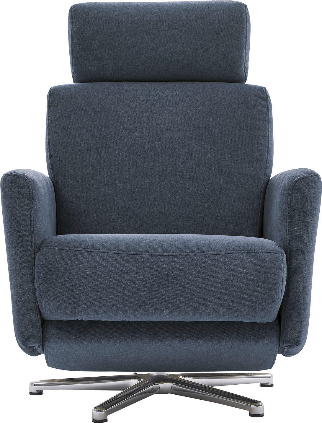 CALIZZA INTERIORS Relaxsessel »Spinell«, inklusive einsteckbarer Kopfstütze günstig online kaufen