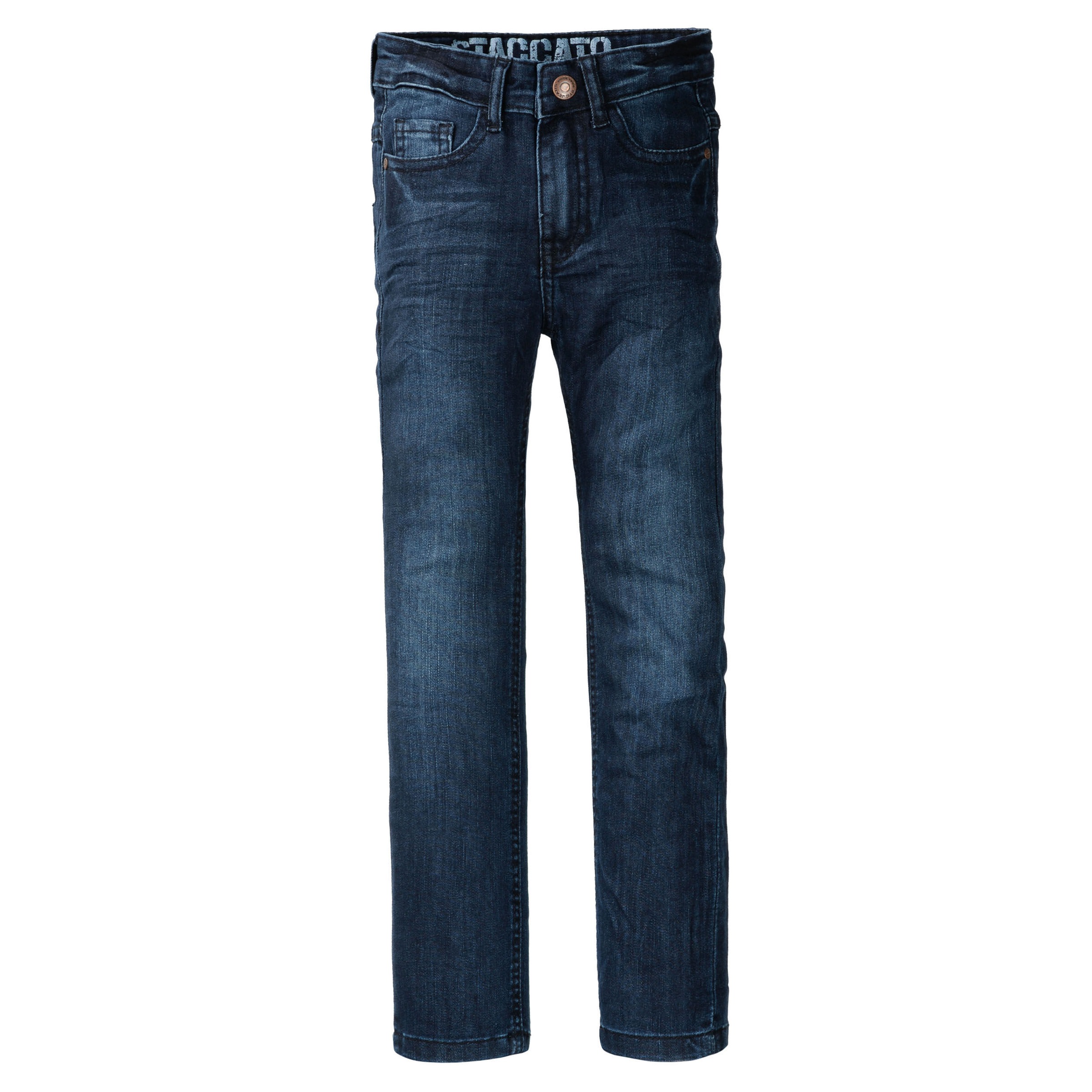 Slim-fit-Jeans »HENRI«, kaufen Fit STACCATO Slim