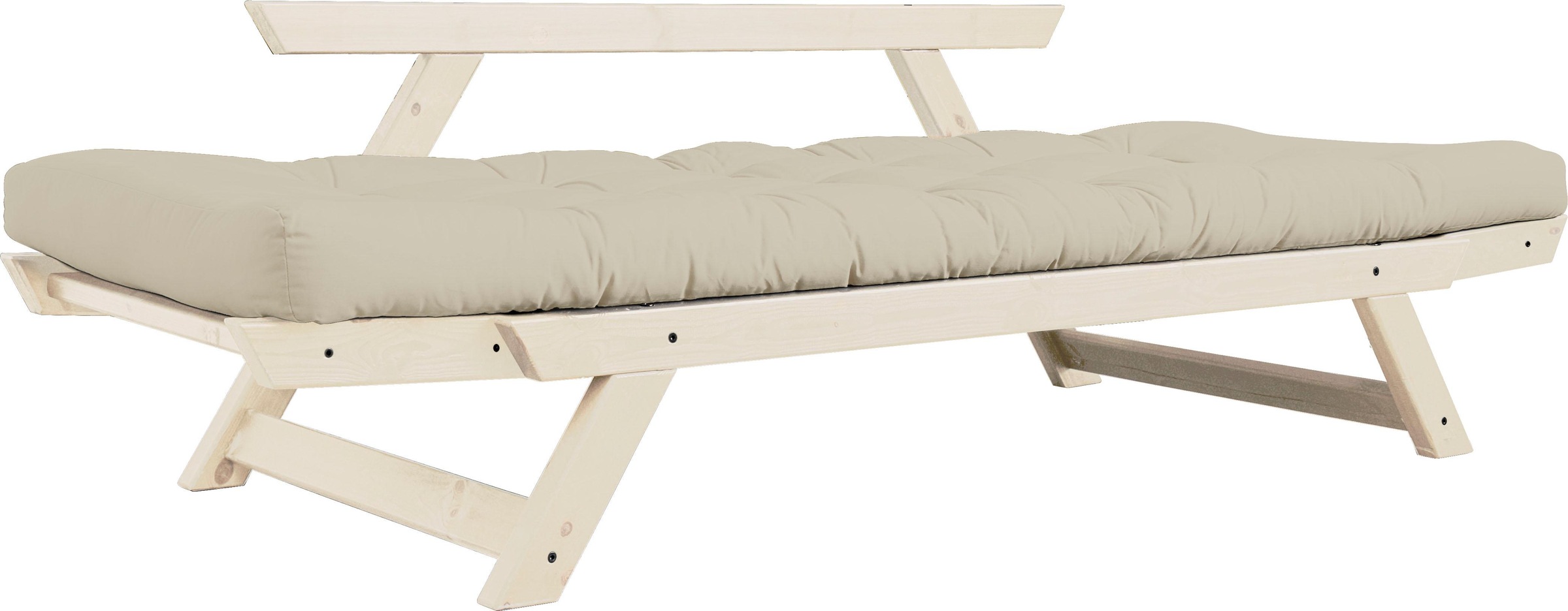 Karup Design Schlafsofa »Bebop«, inkl. Futonmatratze