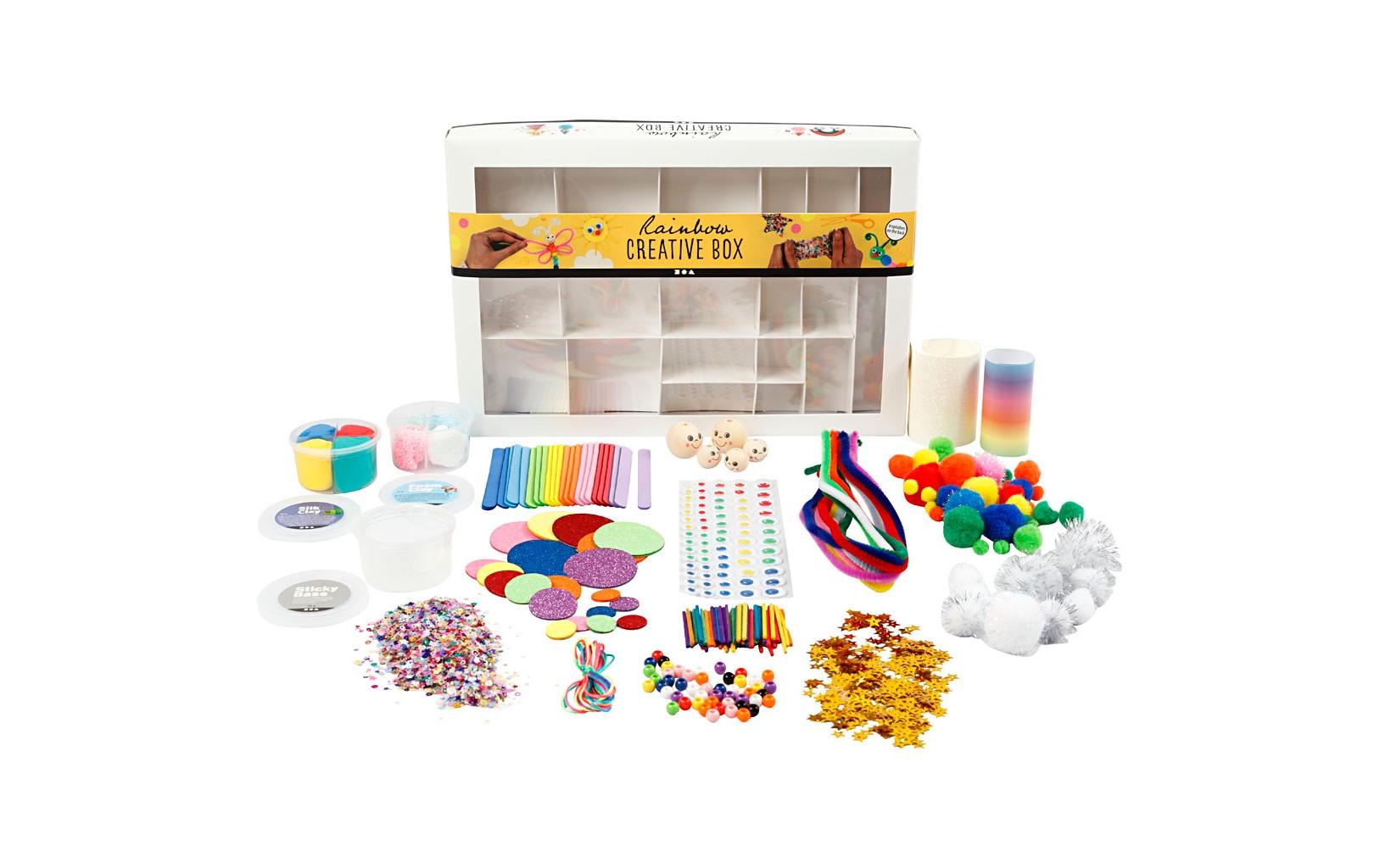 creativ company Kreativset »Kreativbo«