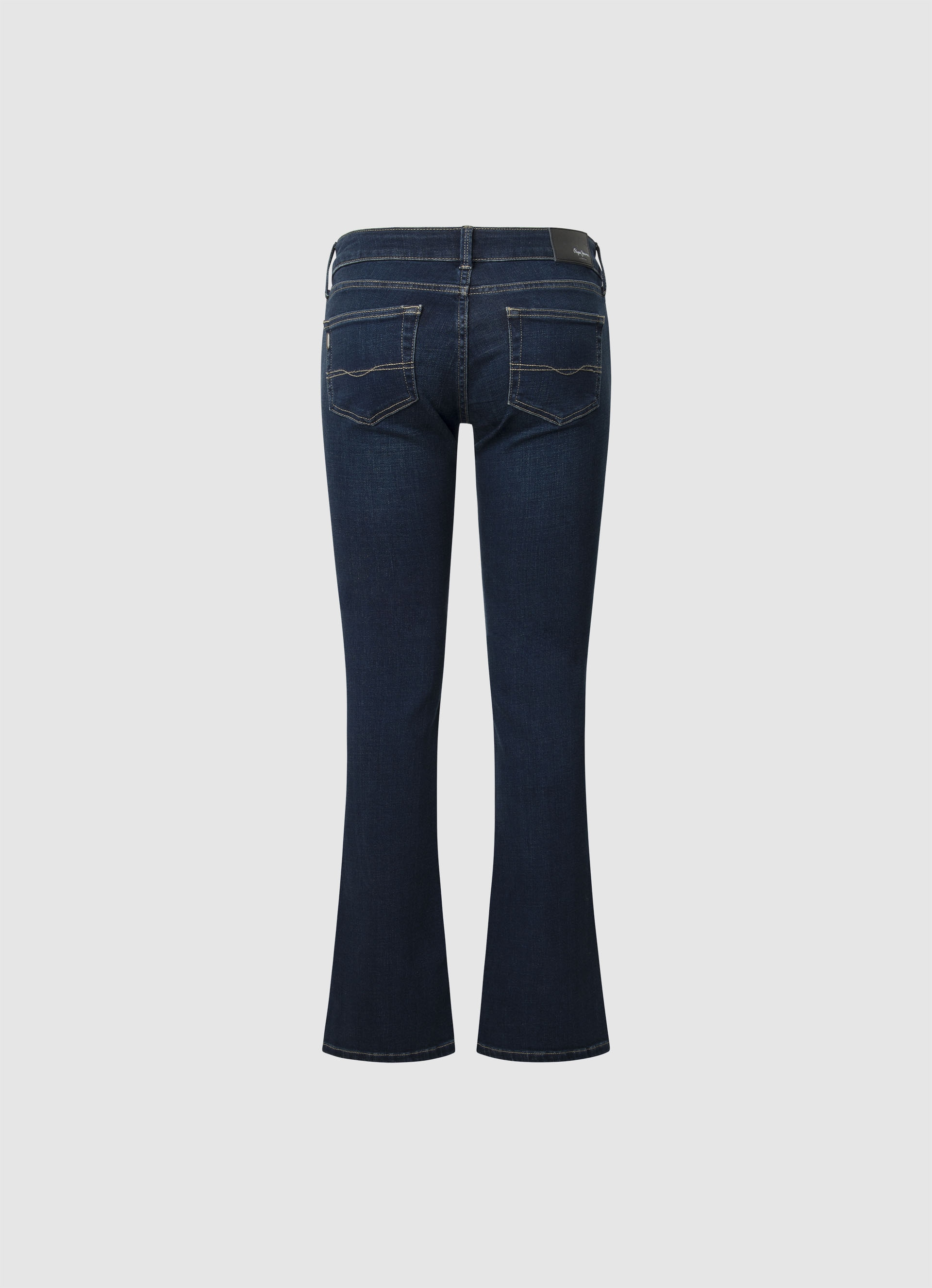 Pepe Jeans Bootcut-Jeans »BOOTCUT LW«