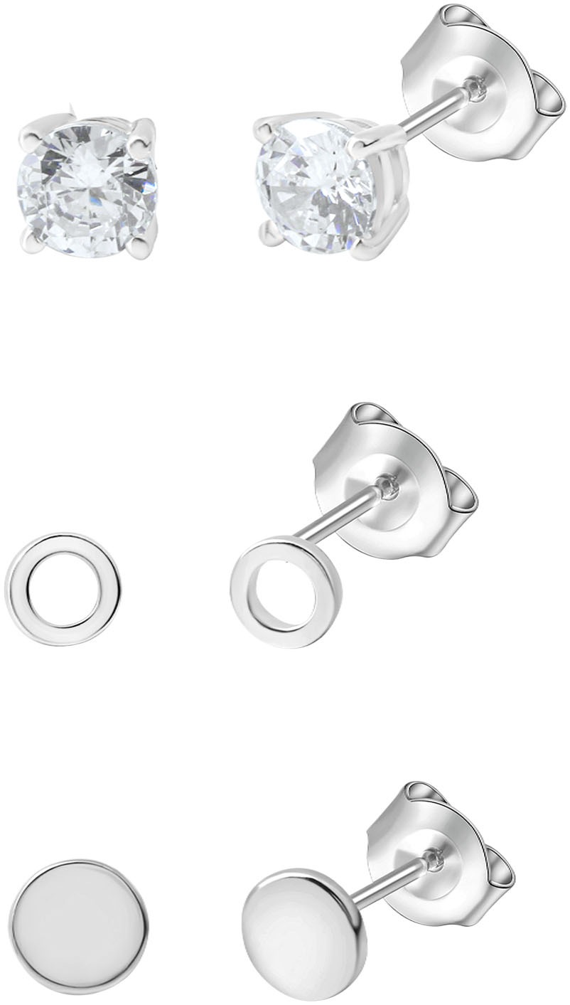 Ohrstecker-Set 