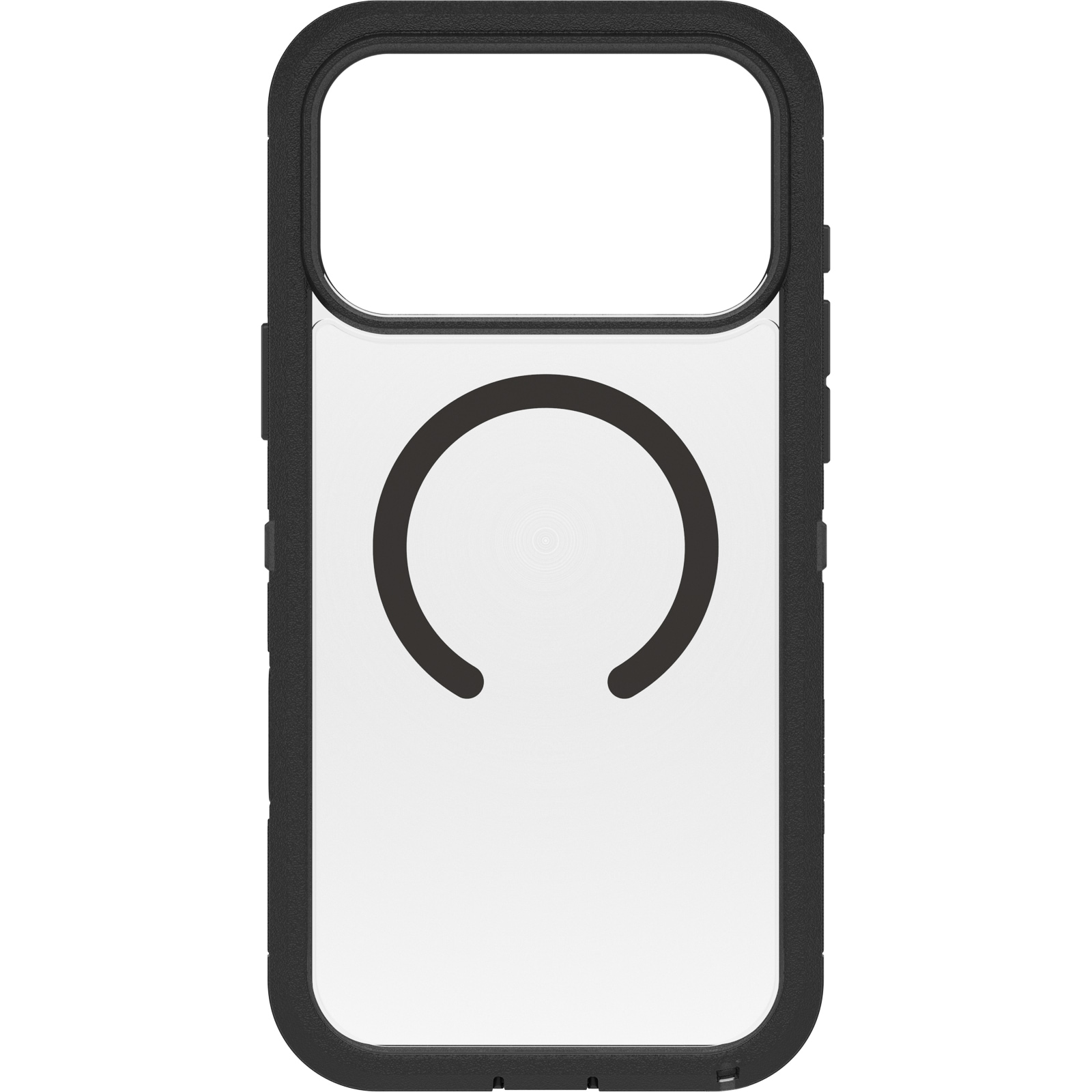 Otterbox Handyhülle »Defender Series Pro XT für Apple iPhone 17 Pro Max« Apple iPhone 17 Pro Max Backcover, Schutzhülle, Handyschutzhülle, Case, Schutzcase, stoßfest