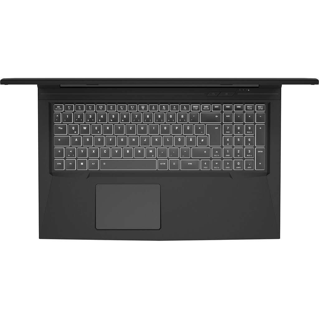 XMG Notebook »CORE 17 - M21sjn«, 43,94 cm, / 17,3 Zoll, Intel, Core i7, GeForce RTX 3060, 1000 GB SSD