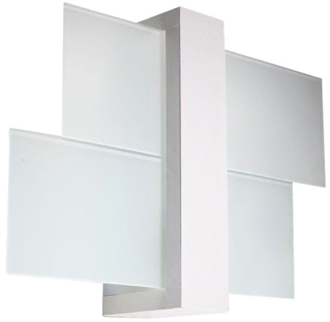 SOLLUX lighting Wandleuchte »FENIKS«, 1 flammig, Leuchtmittel E27   ohne Le günstig online kaufen