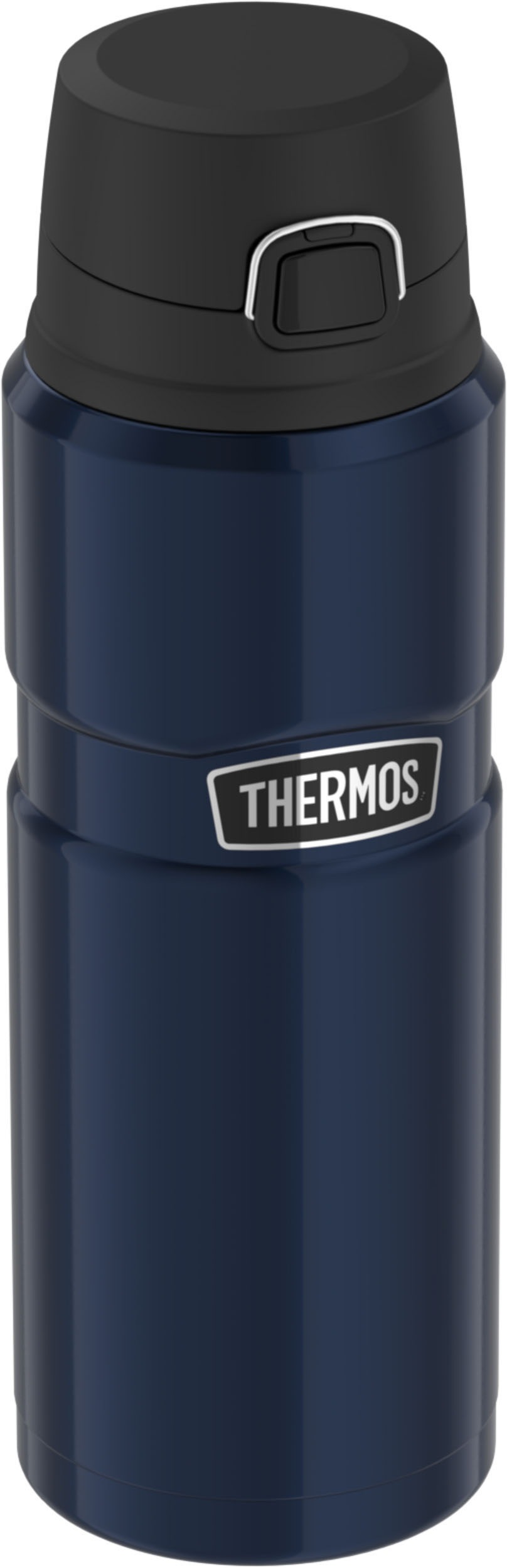 THERMOS Thermoflasche »Stainless King«, Edelstahl, 0,7 Liter