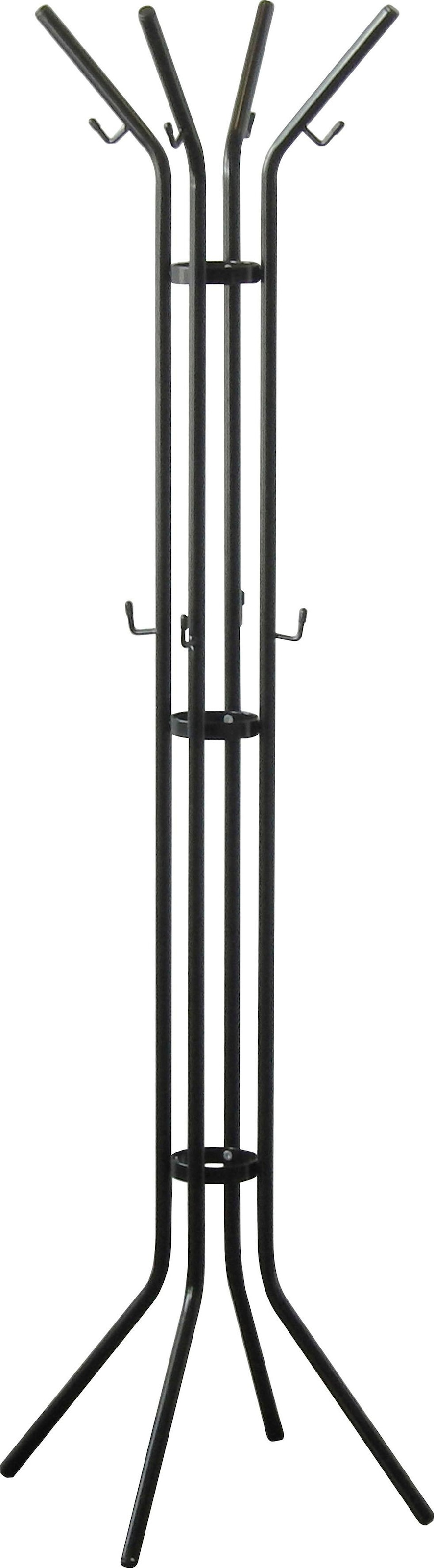 Spinder Design Garderobenständer »JESSY«, Metall, Höhe 170 cm
