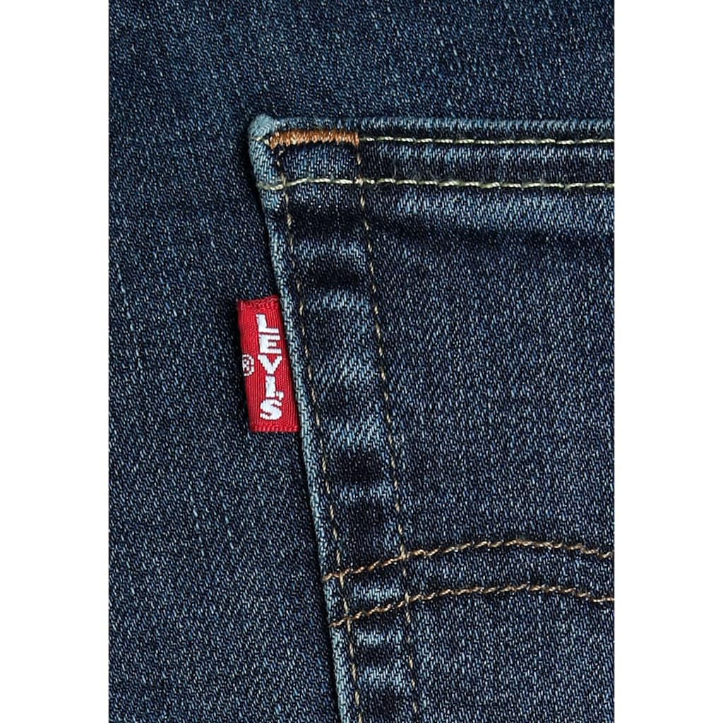 Levi's® Straight-Jeans »724 High Rise Straight«