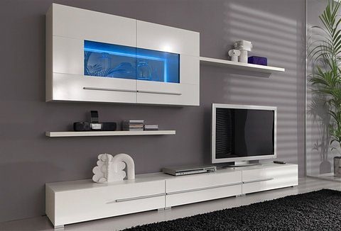 Höltkemeyer Wandregal »Aqua«, Breite 80/100/120 cm günstig online kaufen