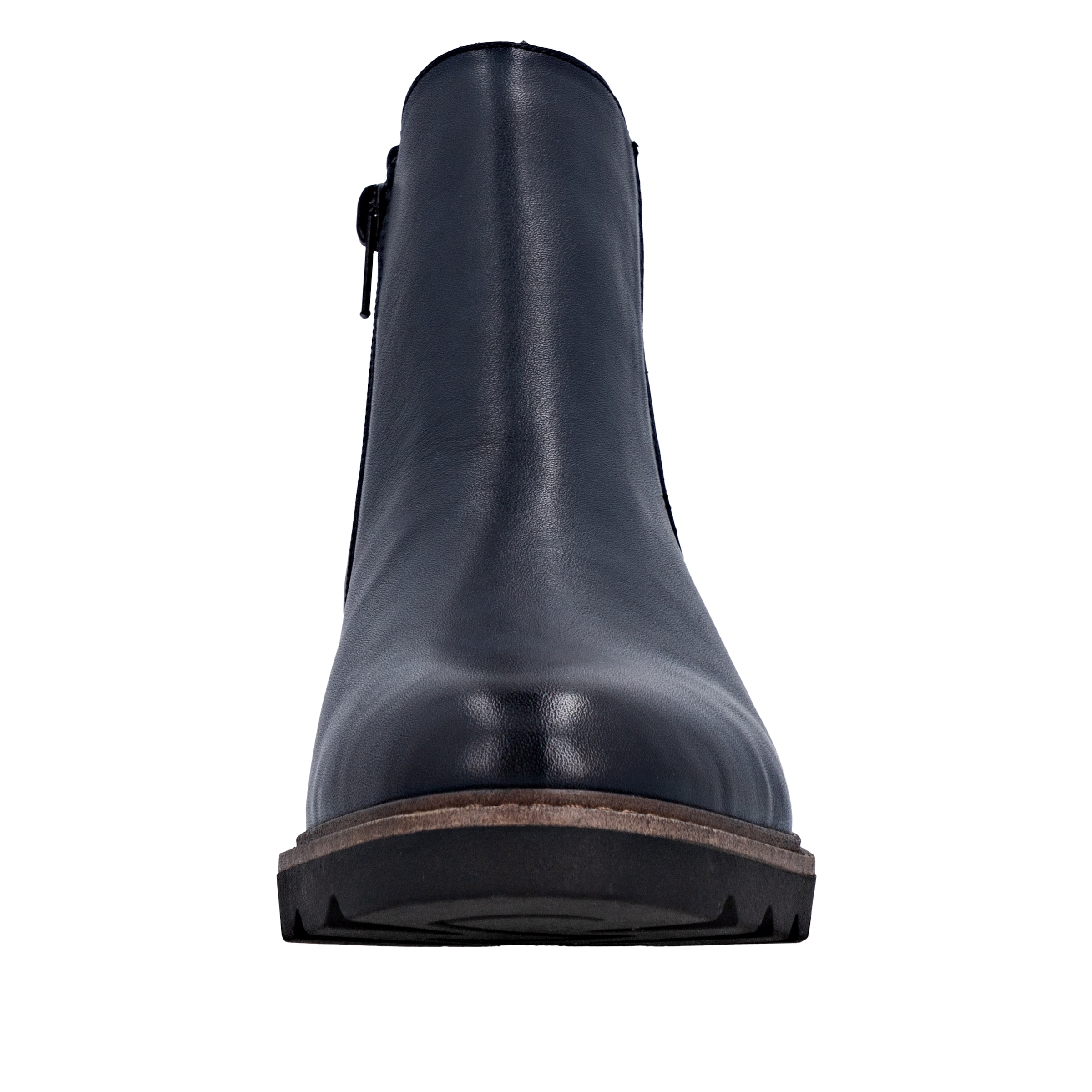Remonte Chelseaboots, Winterstiefelette, Klassik-Boots mit wasserabweisender TEX-Membran