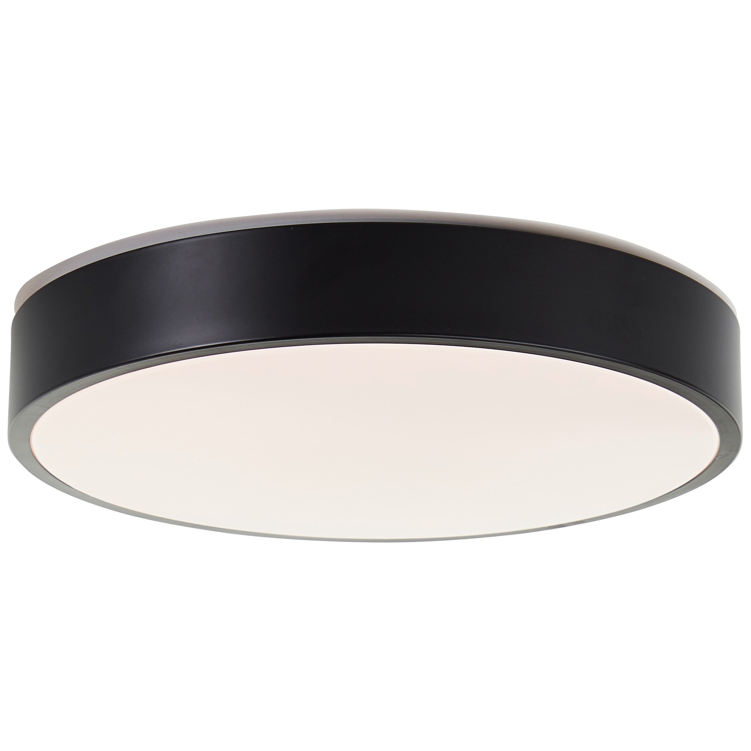 Brilliant LED Deckenleuchte »Vadin«, Tuya App steuerbar, 33 cm, RGB, 2300 l günstig online kaufen