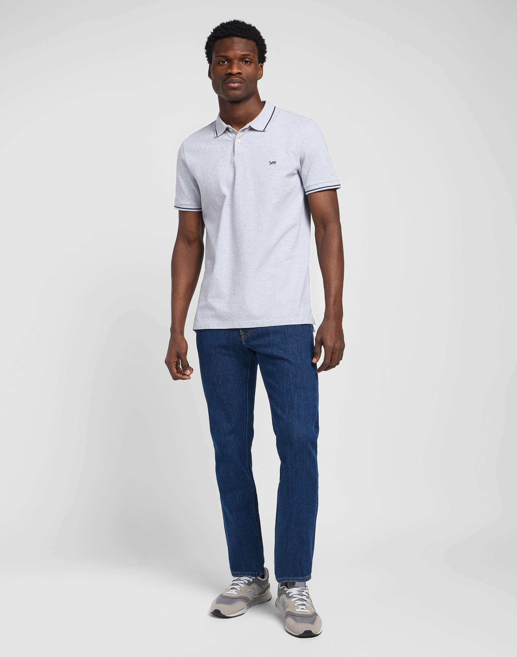 Lee® Regular-fit-Jeans »DAREN ZIP FLY«