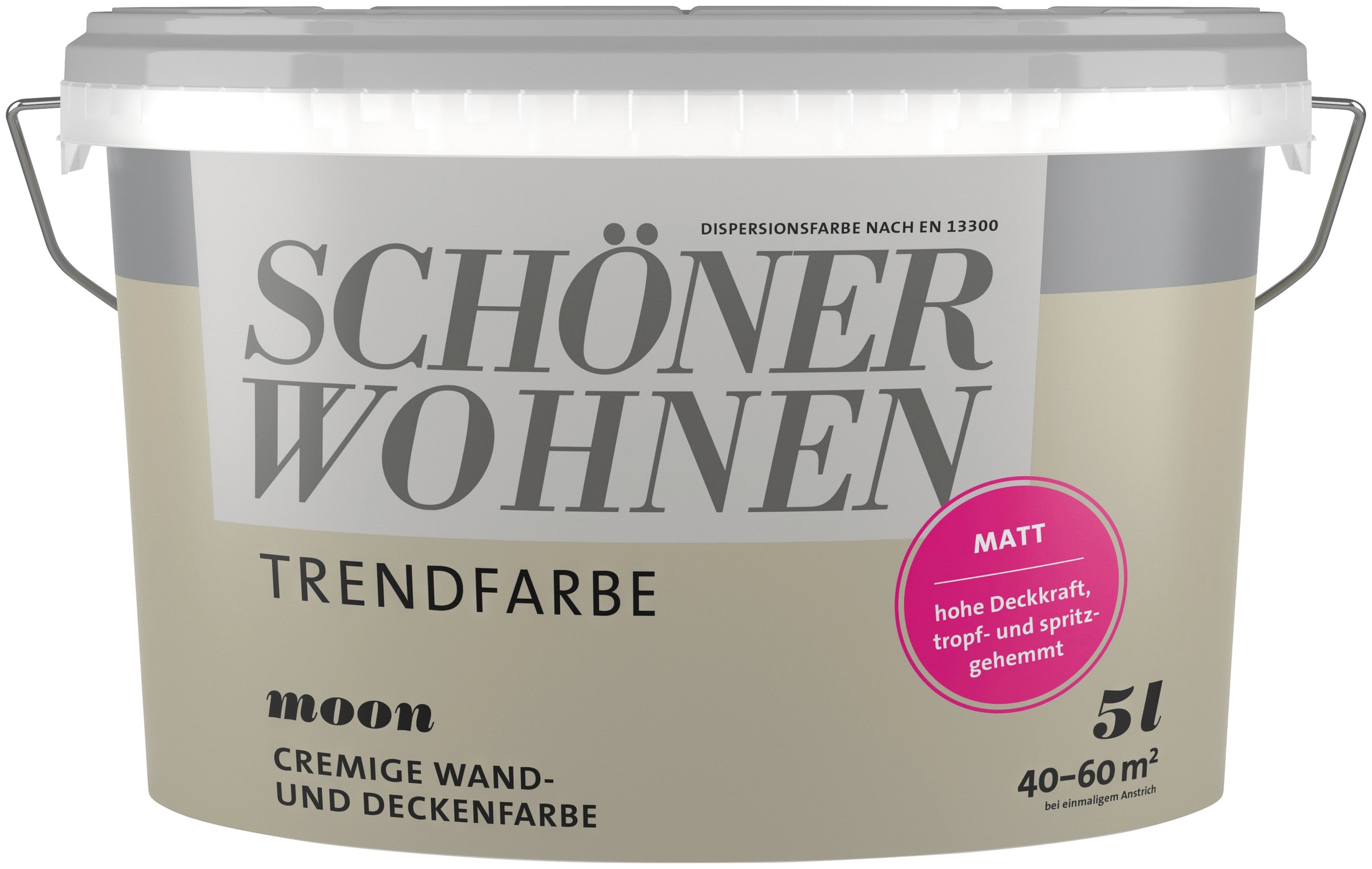 SCHÖNER WOHNEN-Kollektion Wand- und Deckenfarbe »Trendfarbe« online