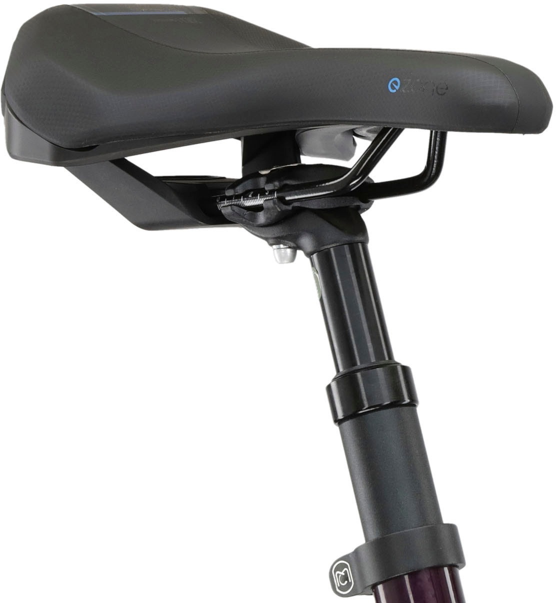 Kross E-Bike »E-Trekkingrad Trans Hybrid Prestige 630 28 Zoll lila«, 11 Gang, Shimano, DEORE XT DI2 M8050, Mittelmotor 250 W