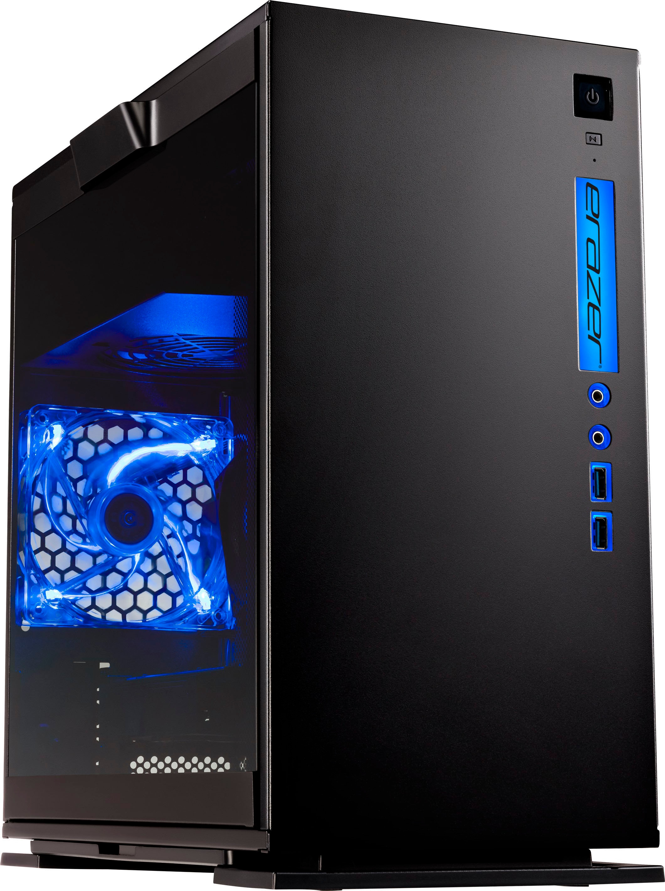 Medion® Gaming-PC »ERAZER Engineer P10«
