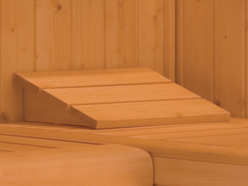 weka Sauna »Classic«, 7,5 kW Ofen mit ext. Steuerung, Fenster
