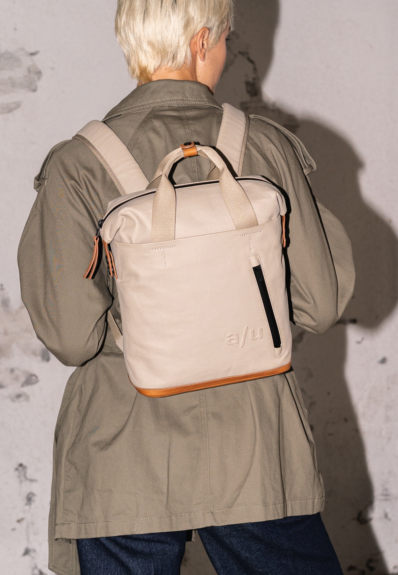 aunts & uncles Rucksack »Rucksack Yaizu«