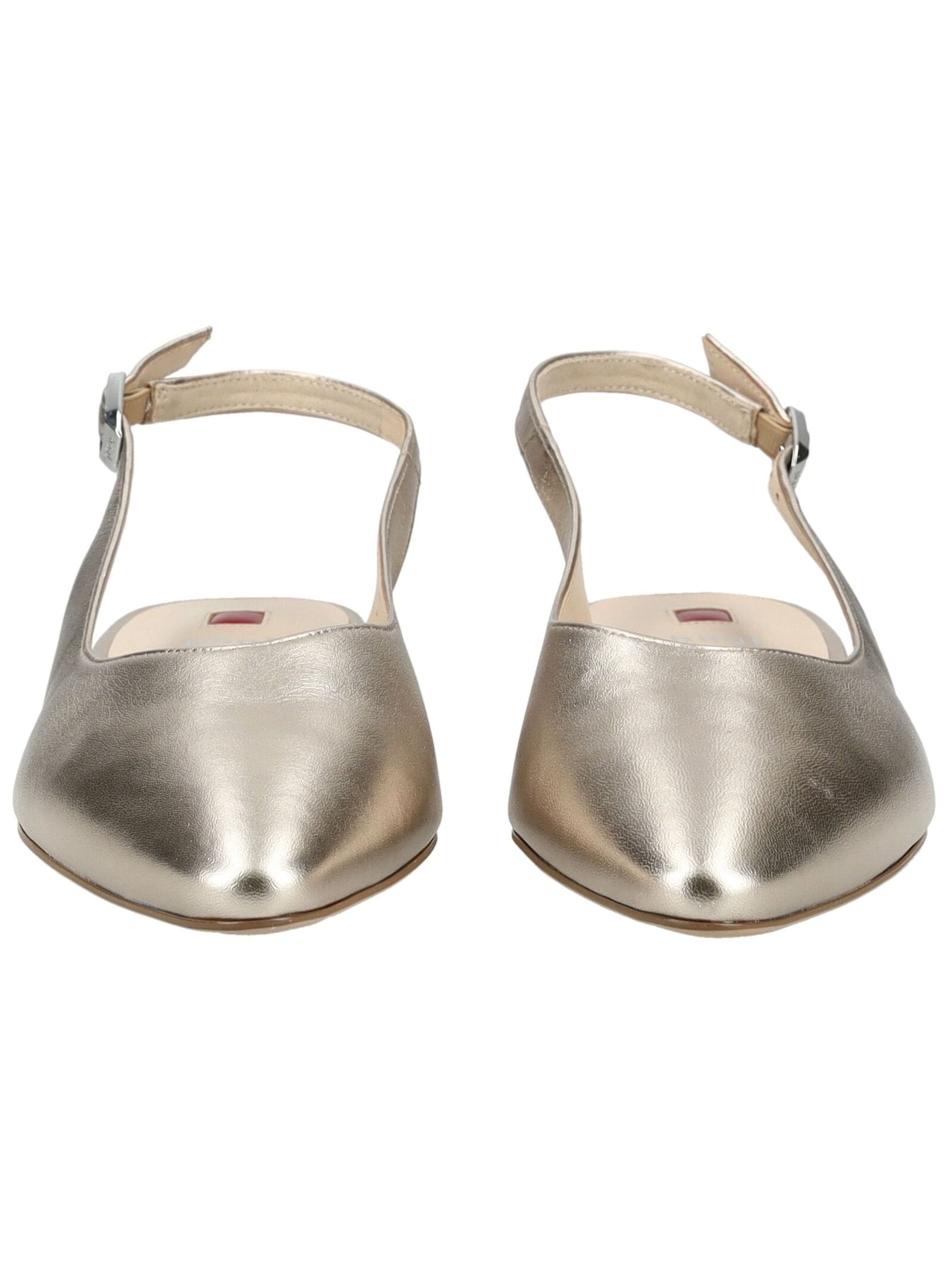 Högl Ballerina »Högl Ballerinas Leder«