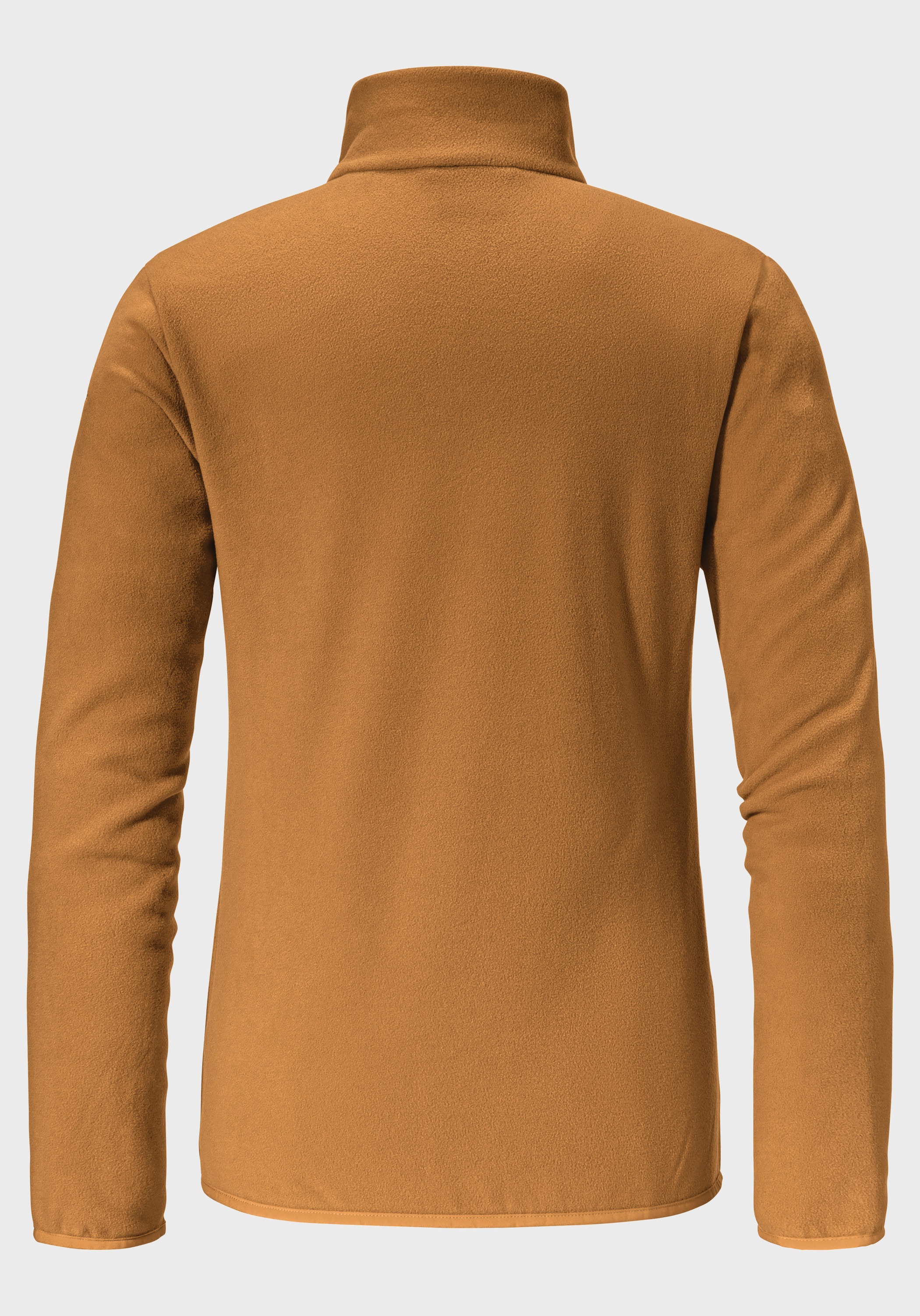 Schöffel Fleecejacke »Hiking Fleece Jk Style Ash WMS«, ohne Kapuze